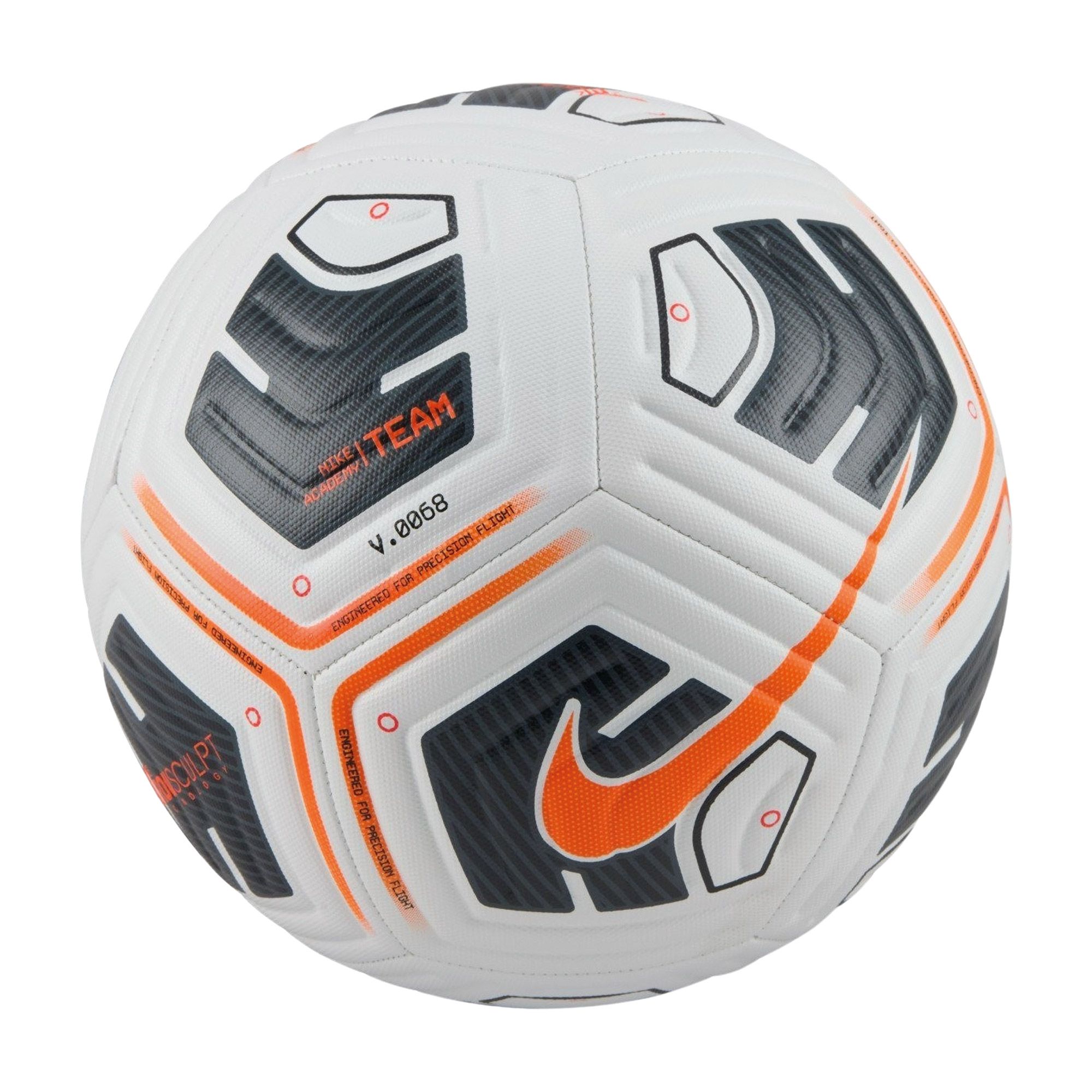 Nike Academy Team Voetbal