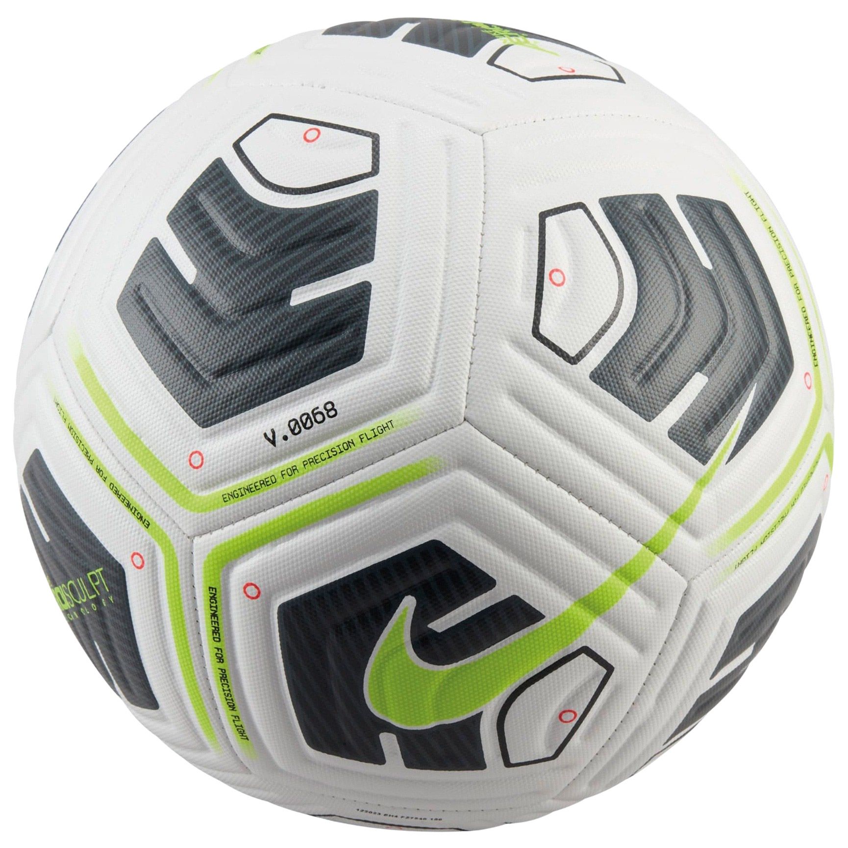 Nike Academy Team Voetbal