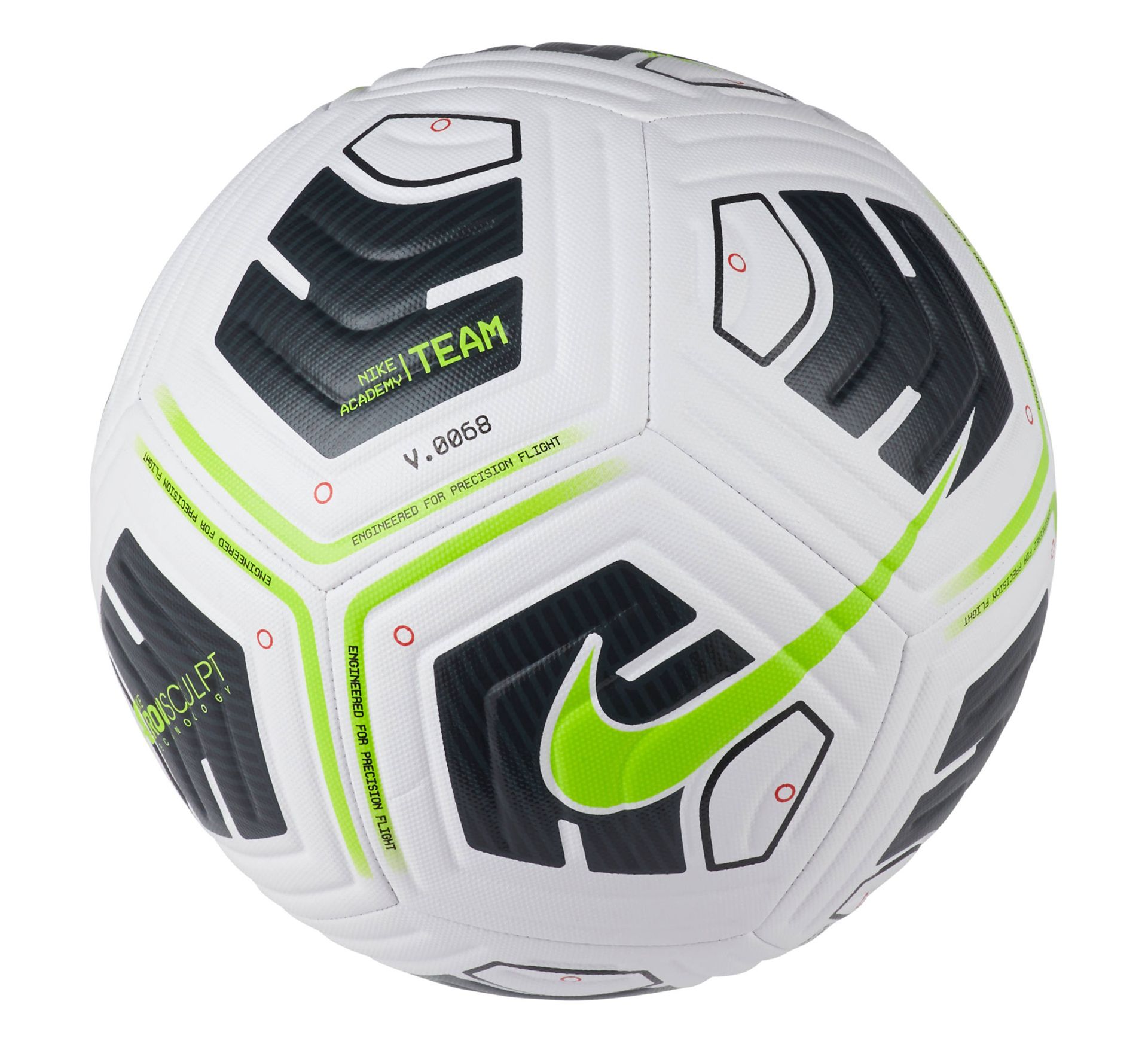 Nike Academy Team Voetbal