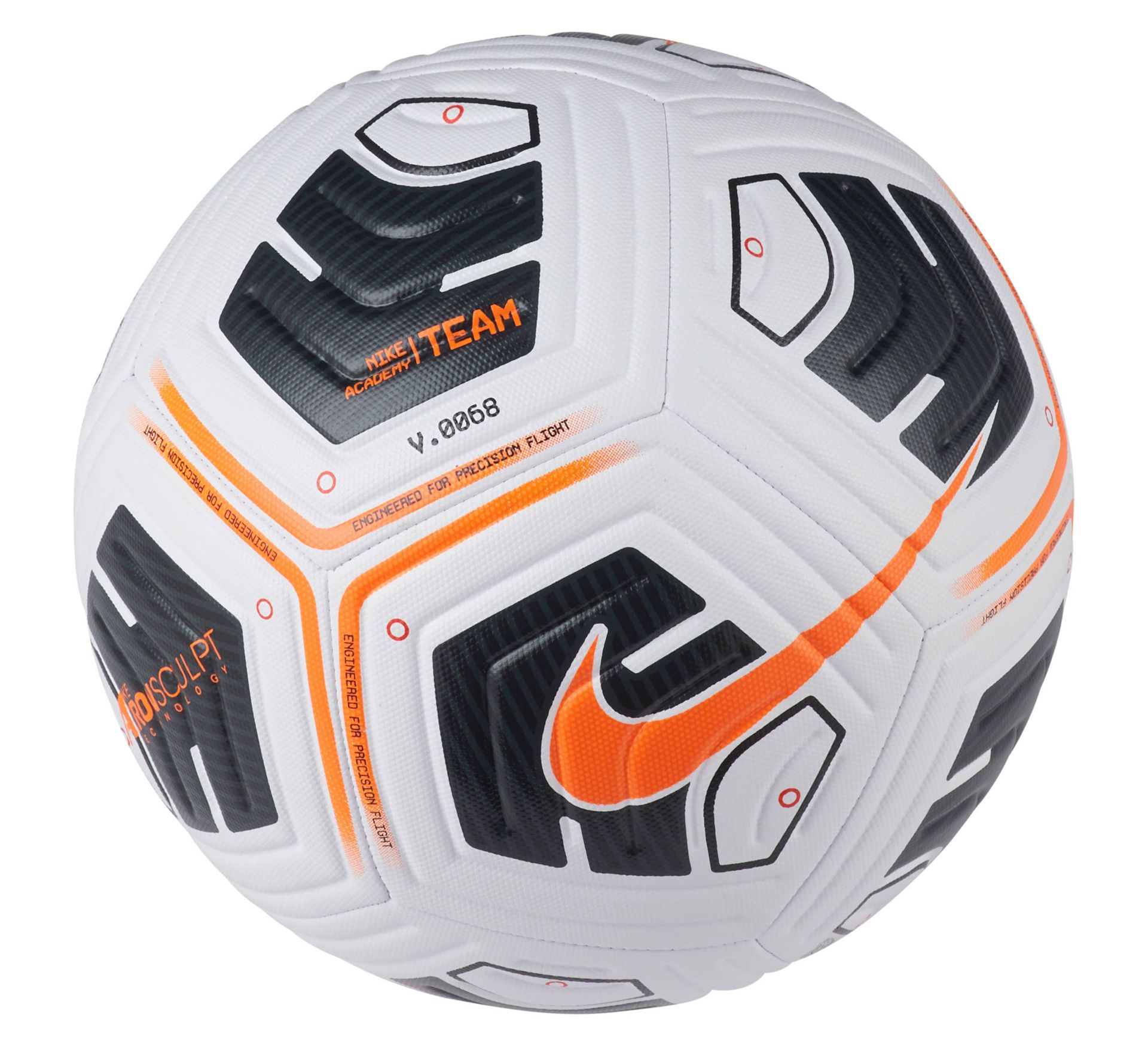 Nike Academy Team Voetbal