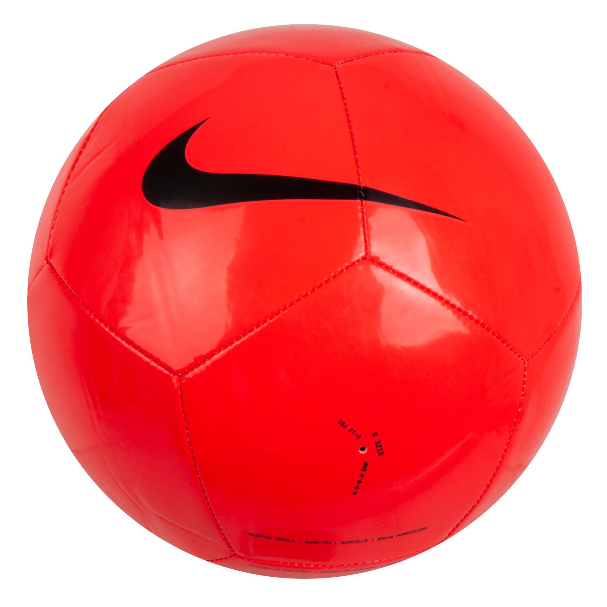 Nike Pitch Team Football Plutosport