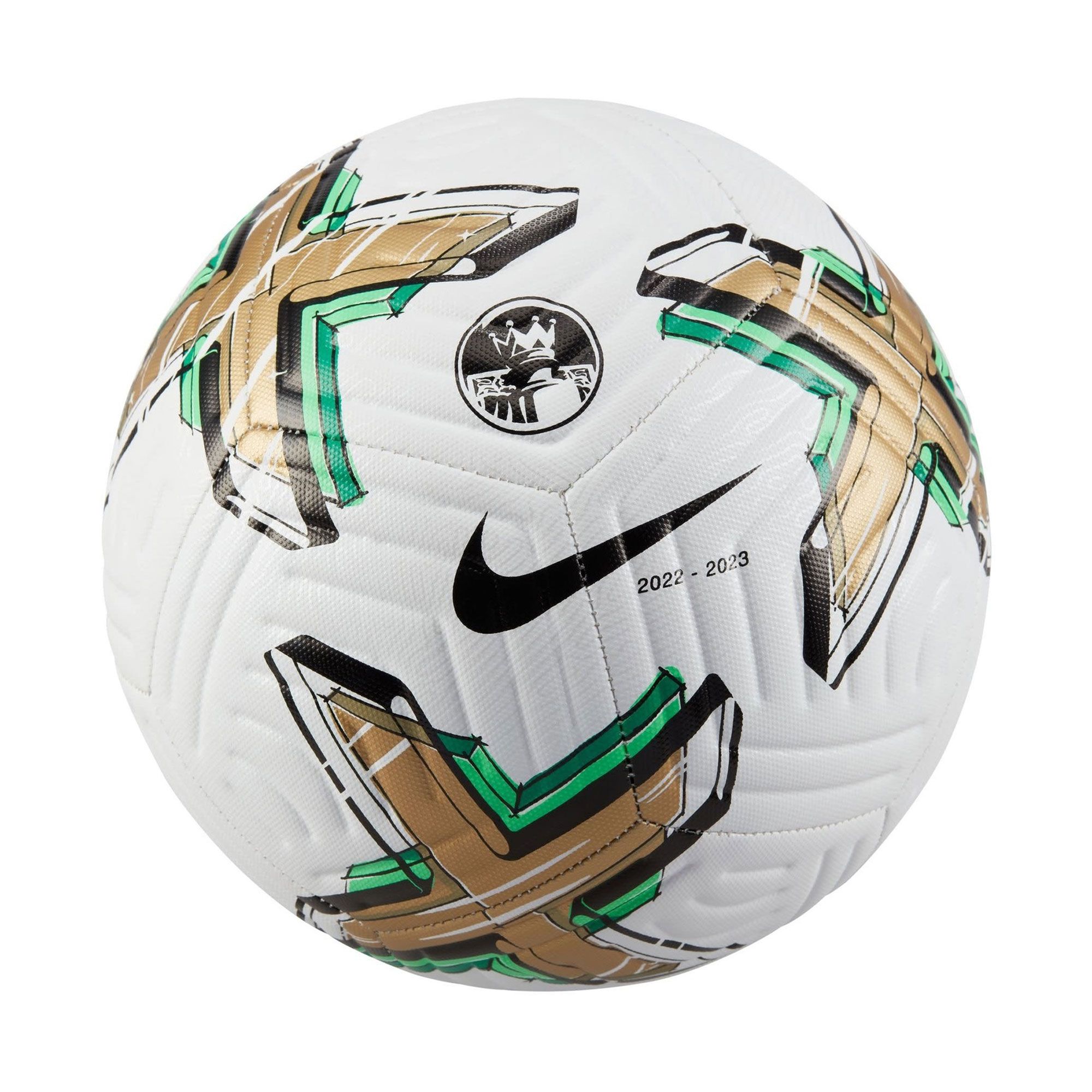 Nike Premier League Academy Voetbal