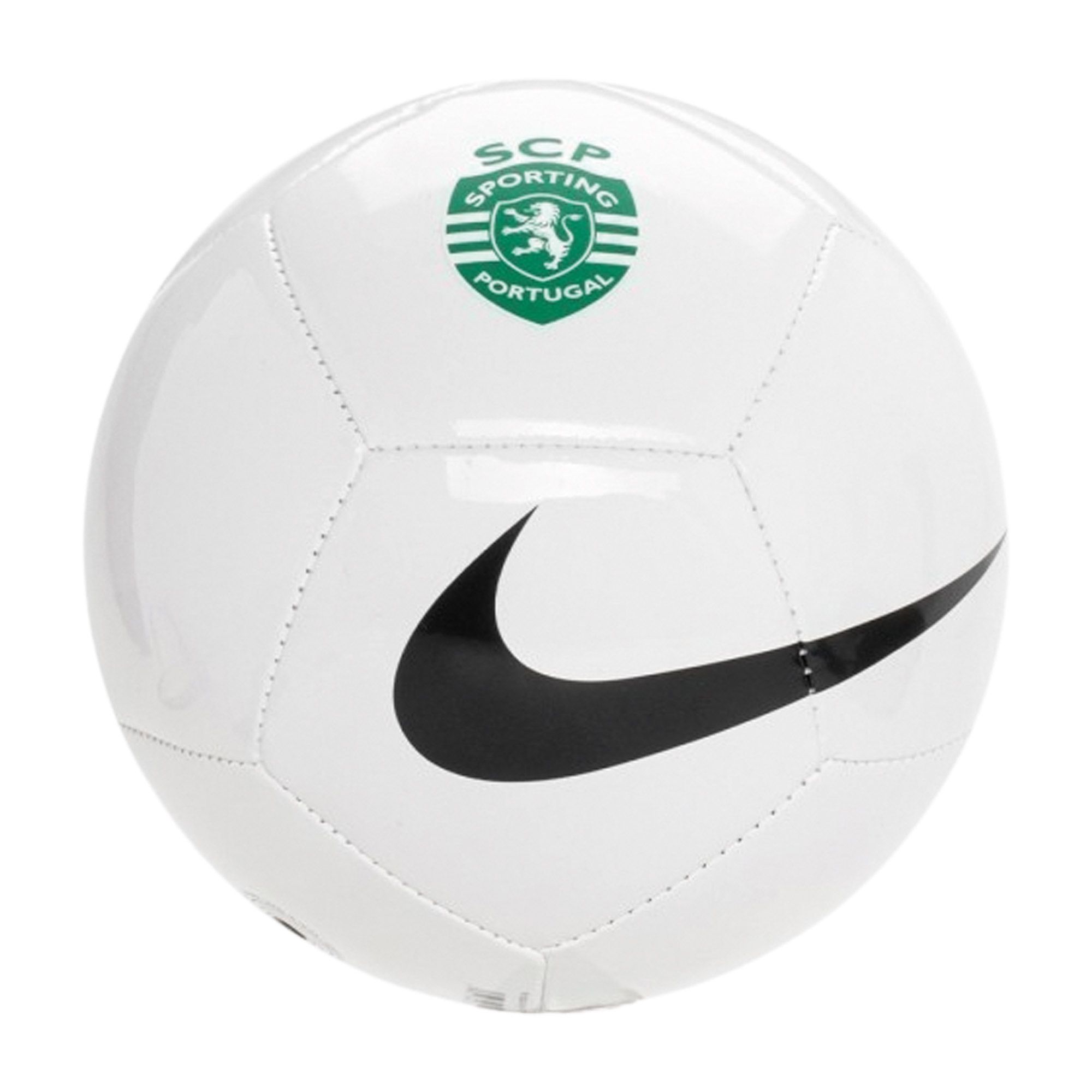 Nike Pitch Sporting C. P 24/25 Voetbal 
