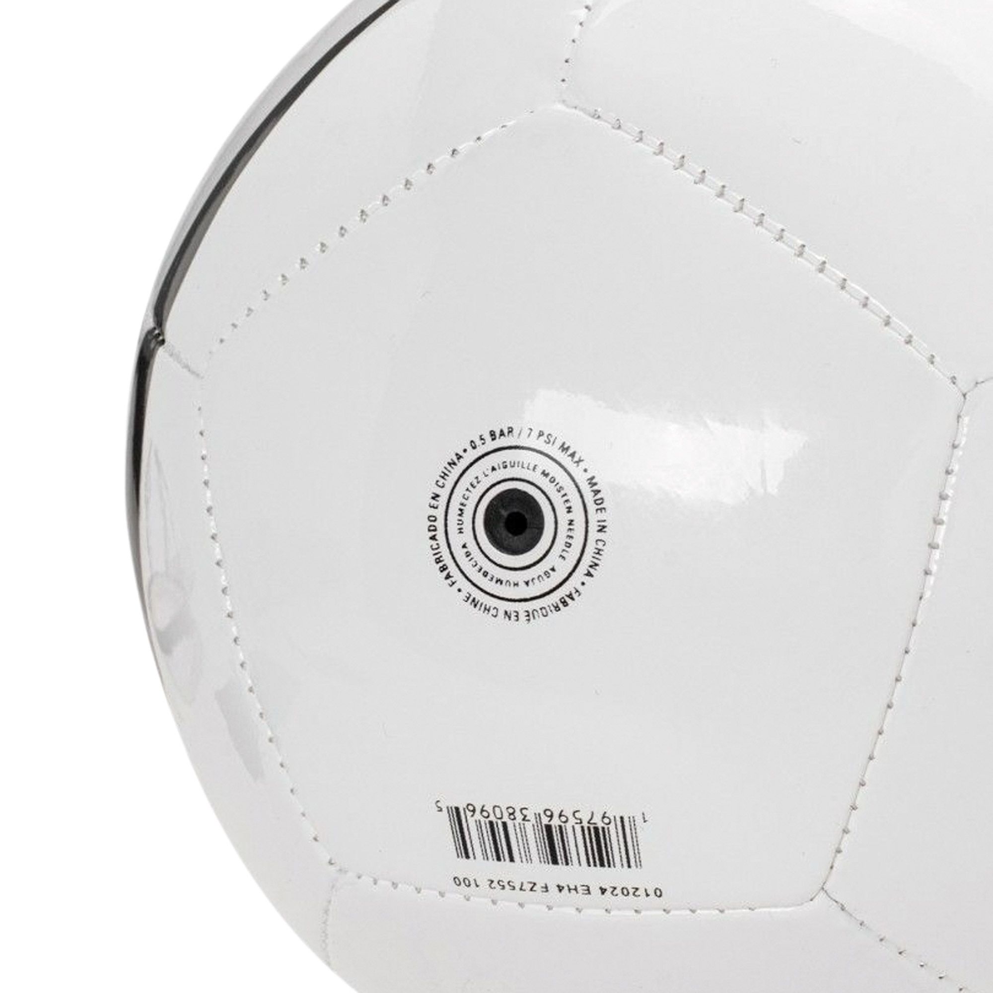 Nike Pitch Sporting C. P 24/25 Voetbal 