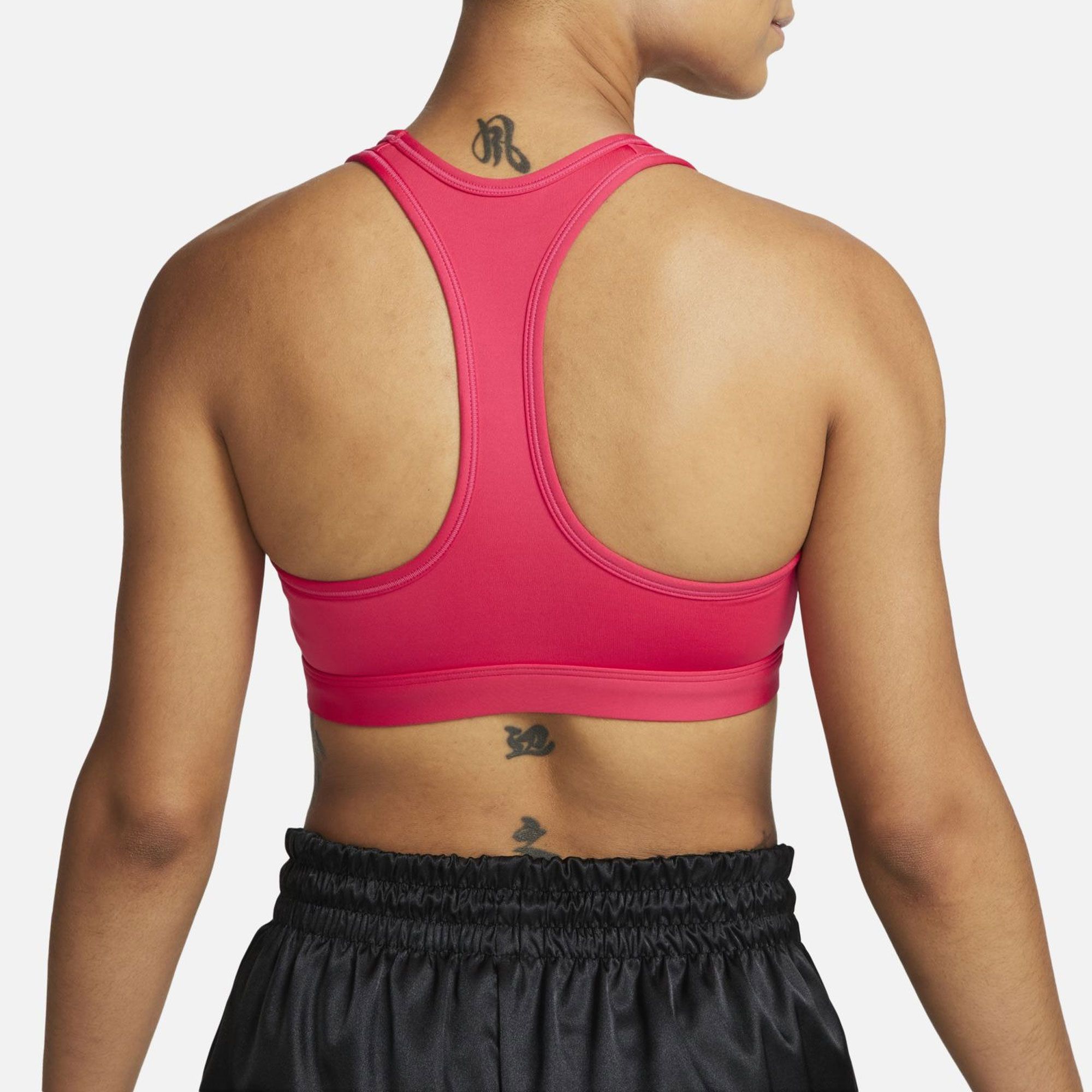 Nike Swoosh Medium Sportbeha Dames