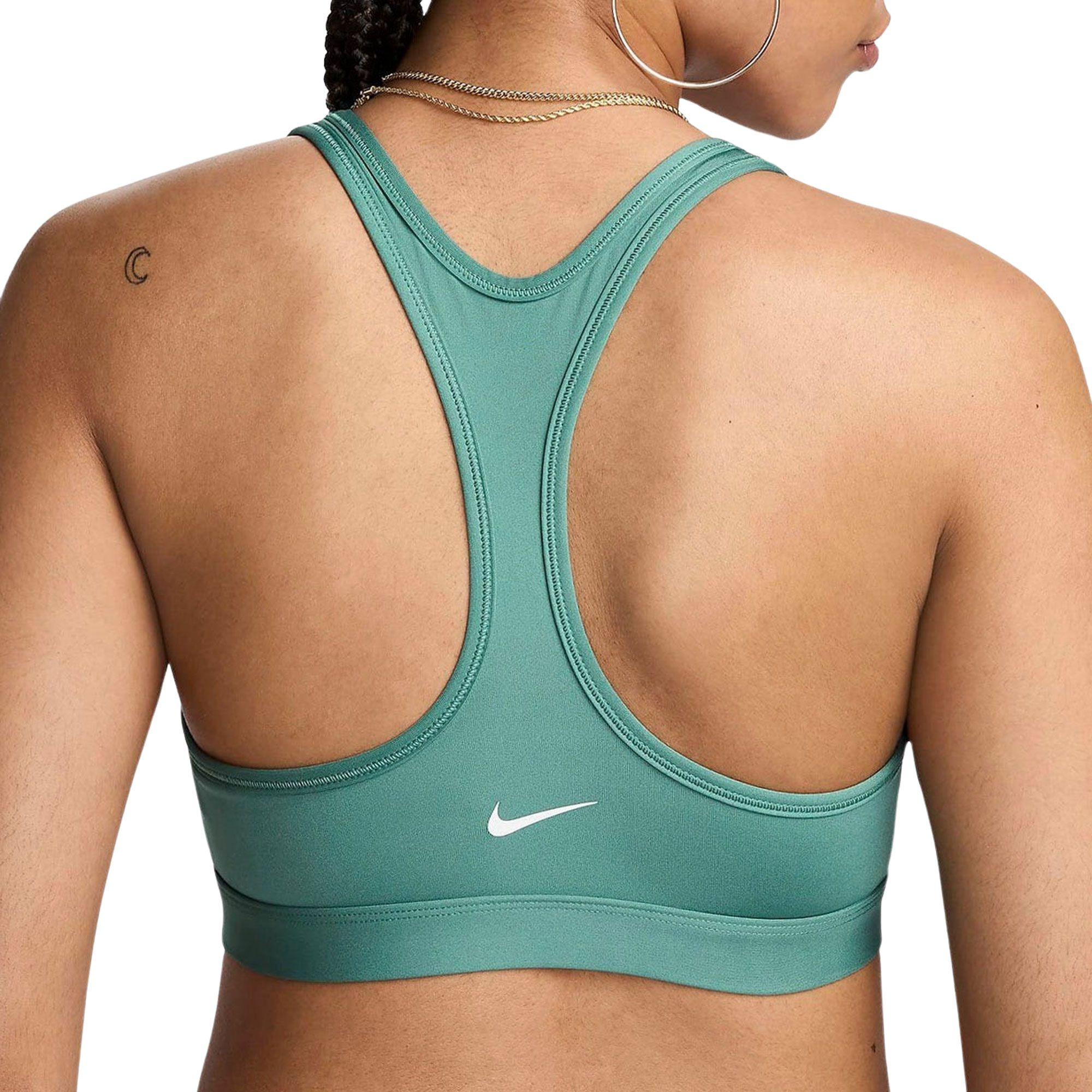 nike graphic sports bra