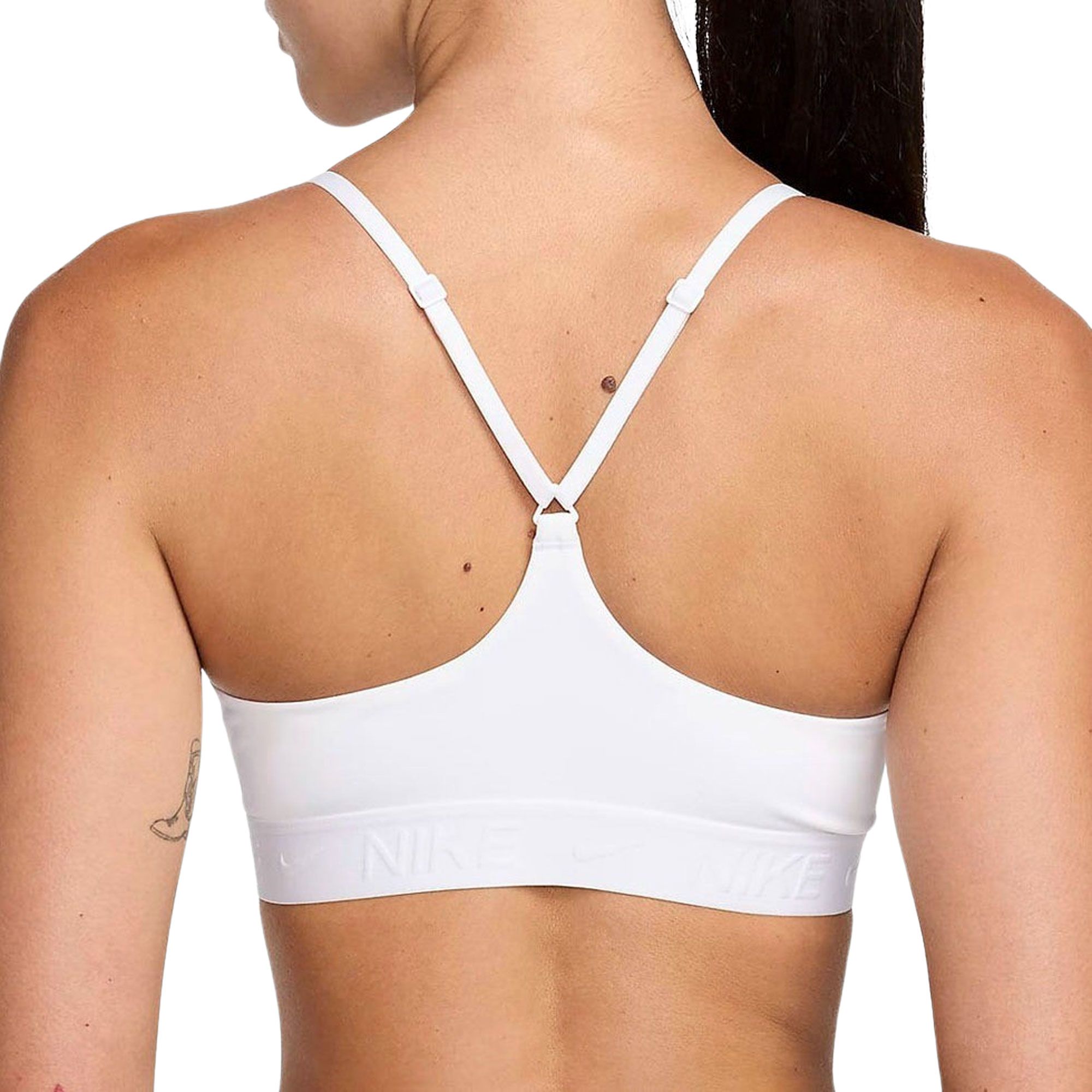 Brassière de sport Nike Dri-FIT Indy Light Support Femmes