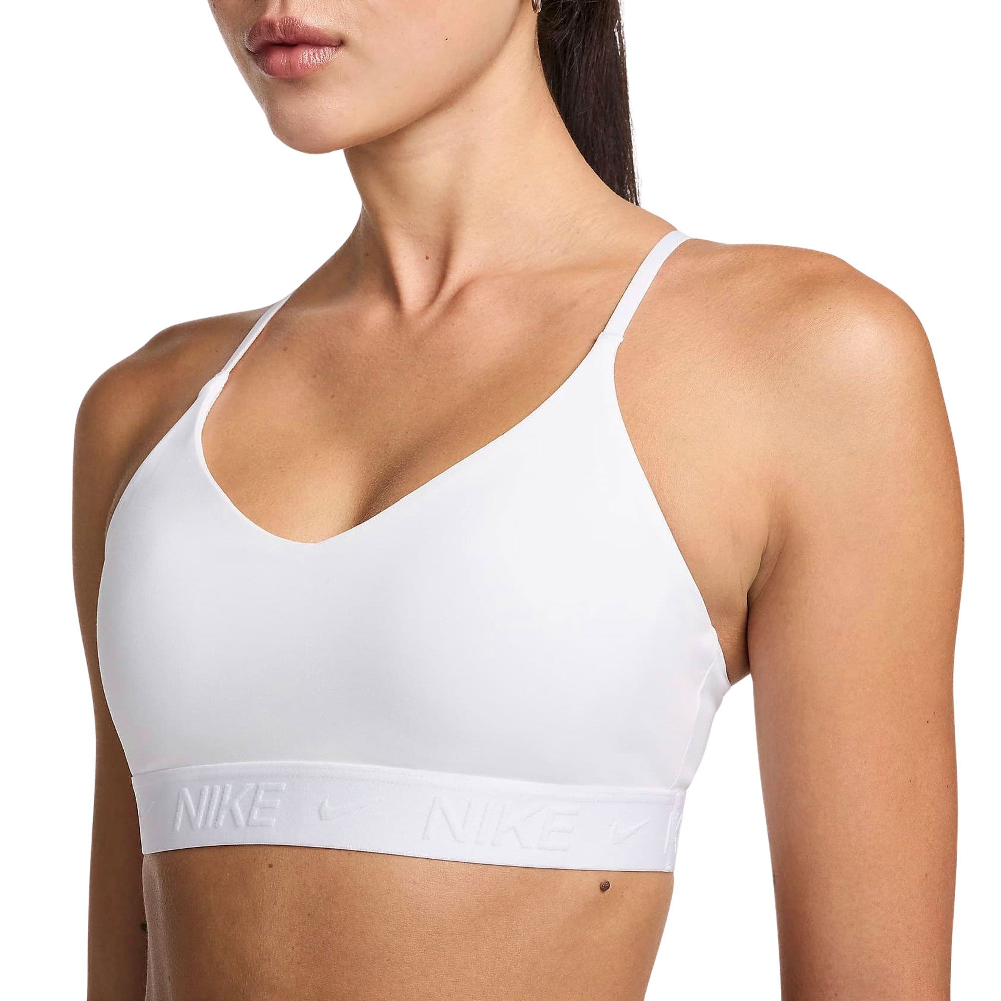 Brassière de sport Nike Dri-FIT Indy Light Support Femmes