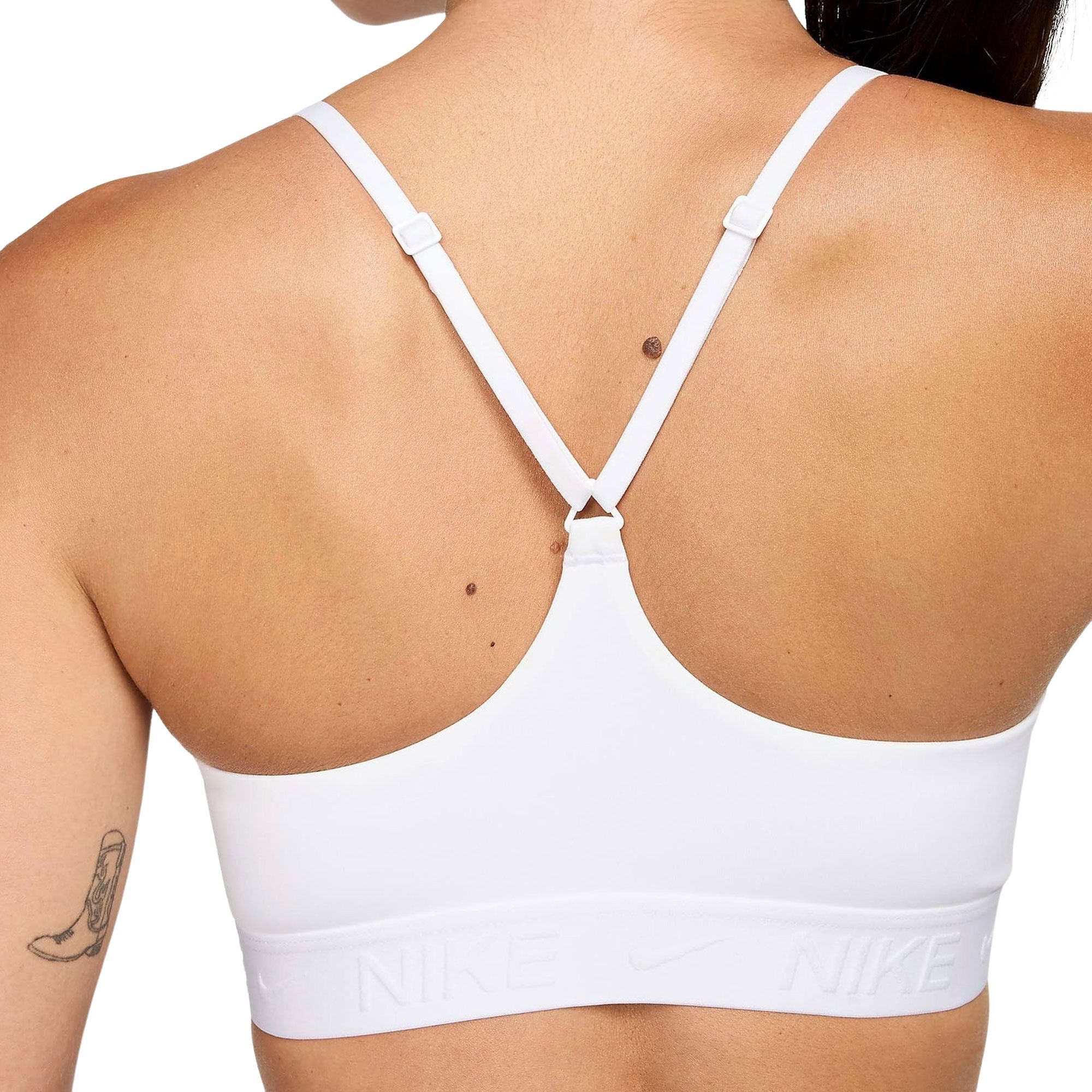 Brassière de sport Nike Dri-FIT Indy Light Support Femmes