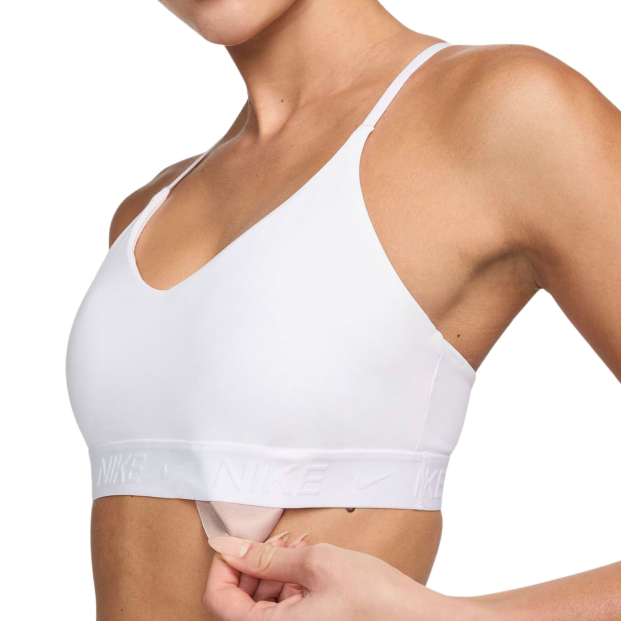Brassière de sport Nike Dri-FIT Indy Light Support Femmes