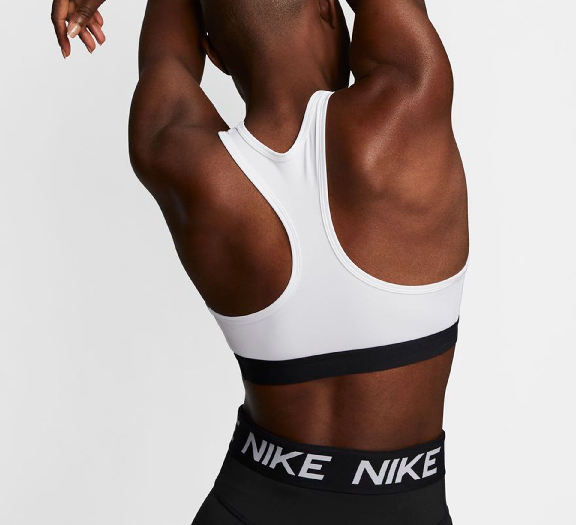 Nike Swoosh Sport Beha Dames