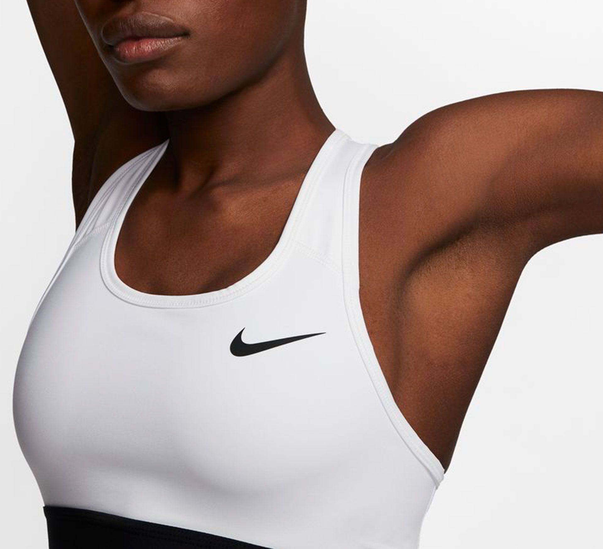 Nike Swoosh Sport Beha Dames