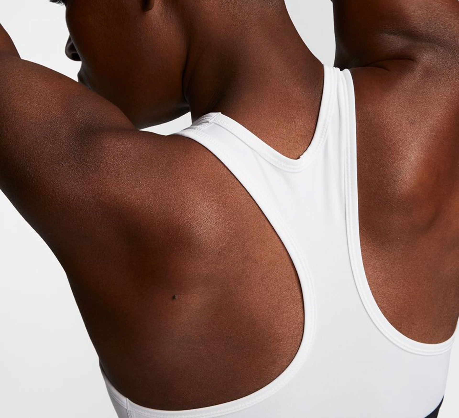 Nike Swoosh Sport Beha Dames