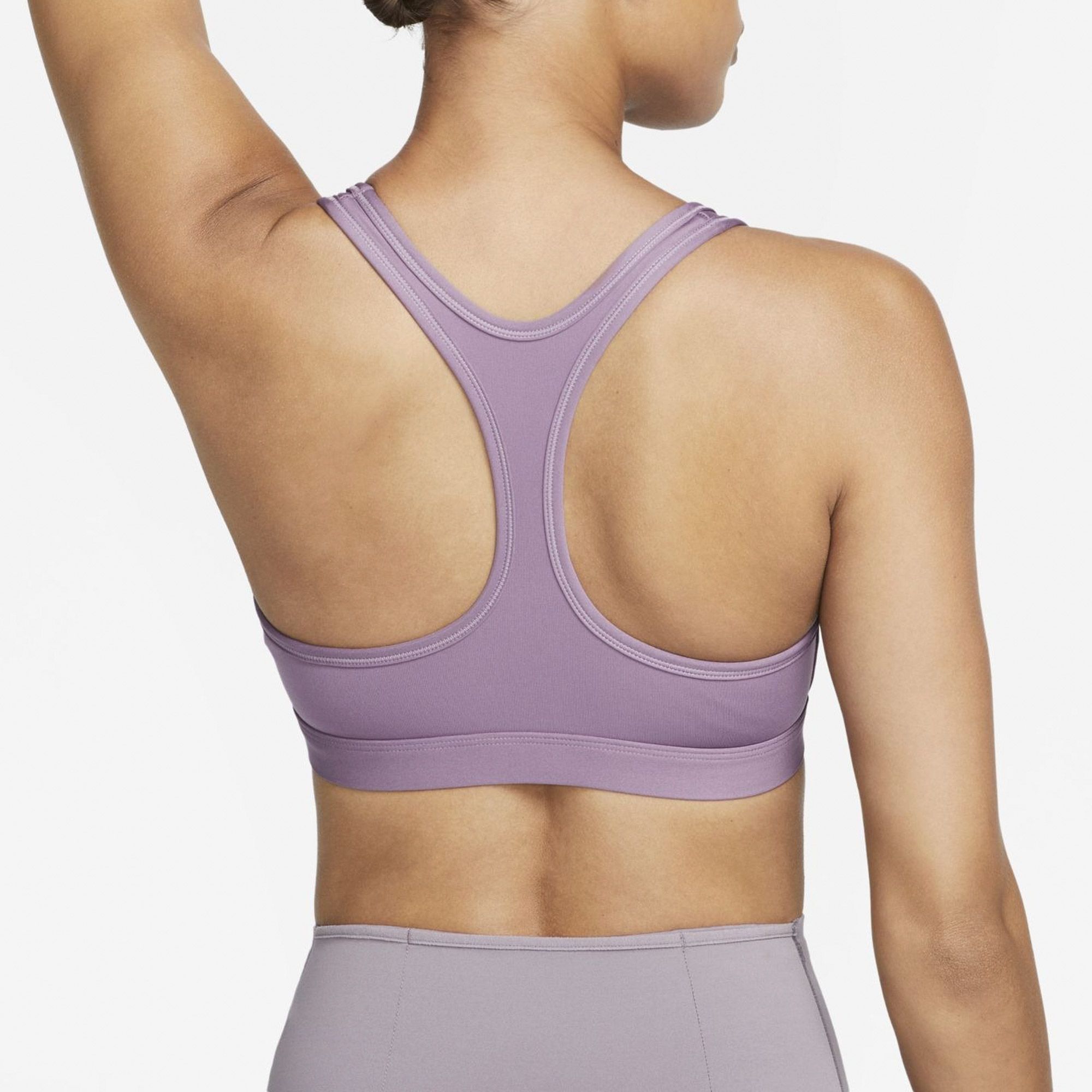Nike Swoosh Light Sportbeha Dames