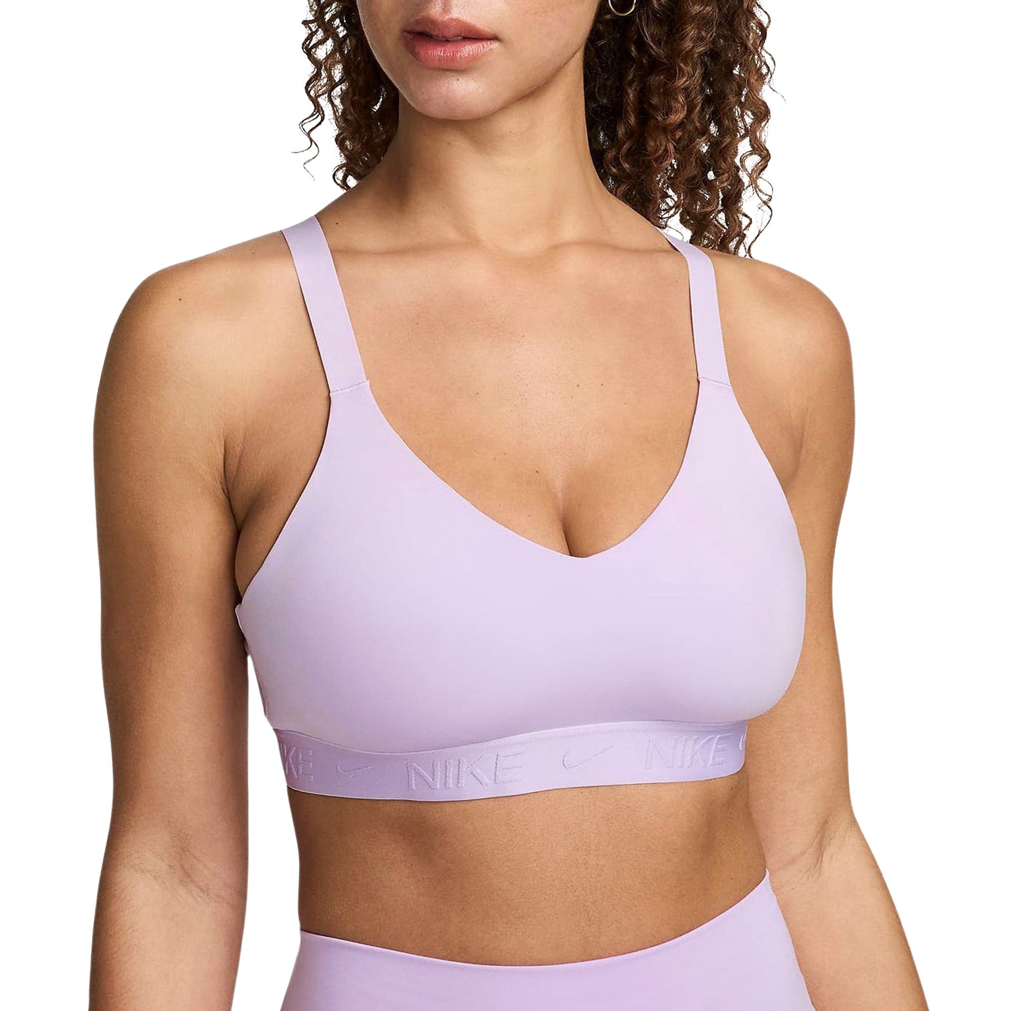 dri fit sports bra