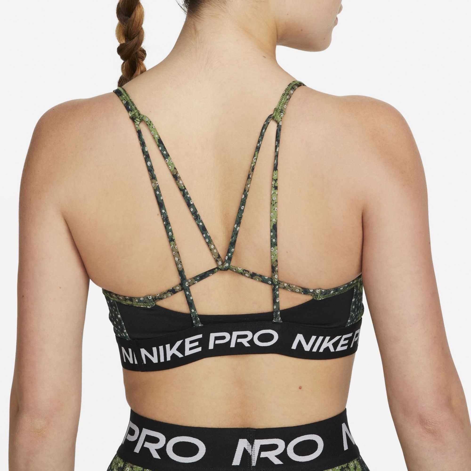 Nike Indy Sport Beha Dames