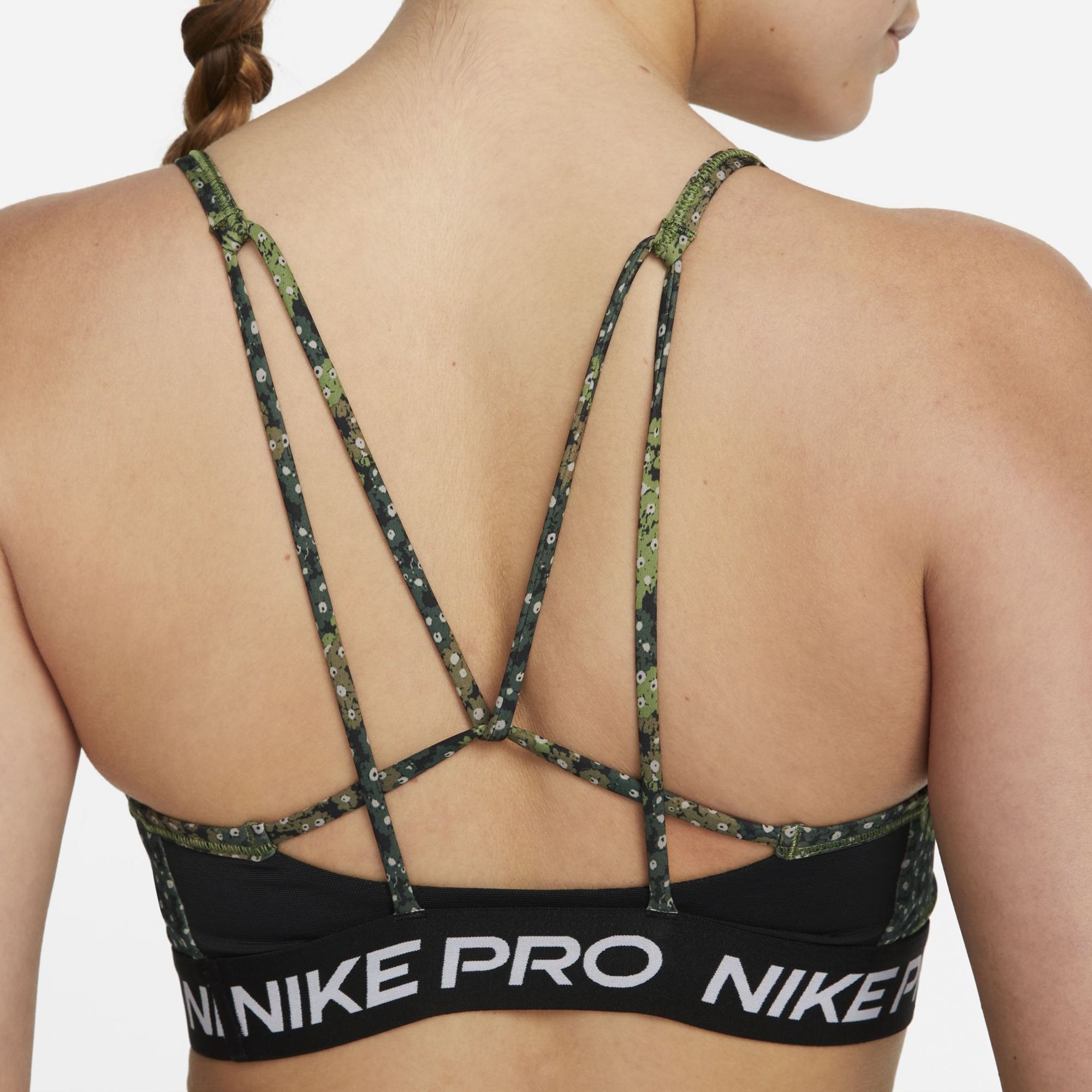 Nike Indy Sport Beha Dames