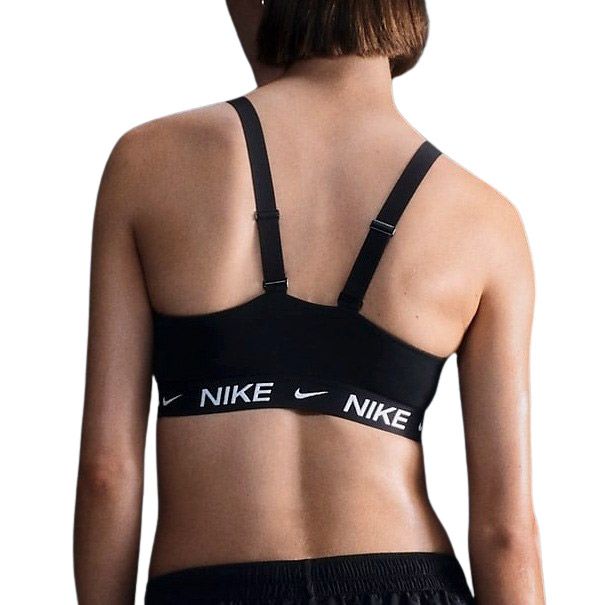 Brassière de sport Nike Dri-FIT Indy Medium Support Femmes