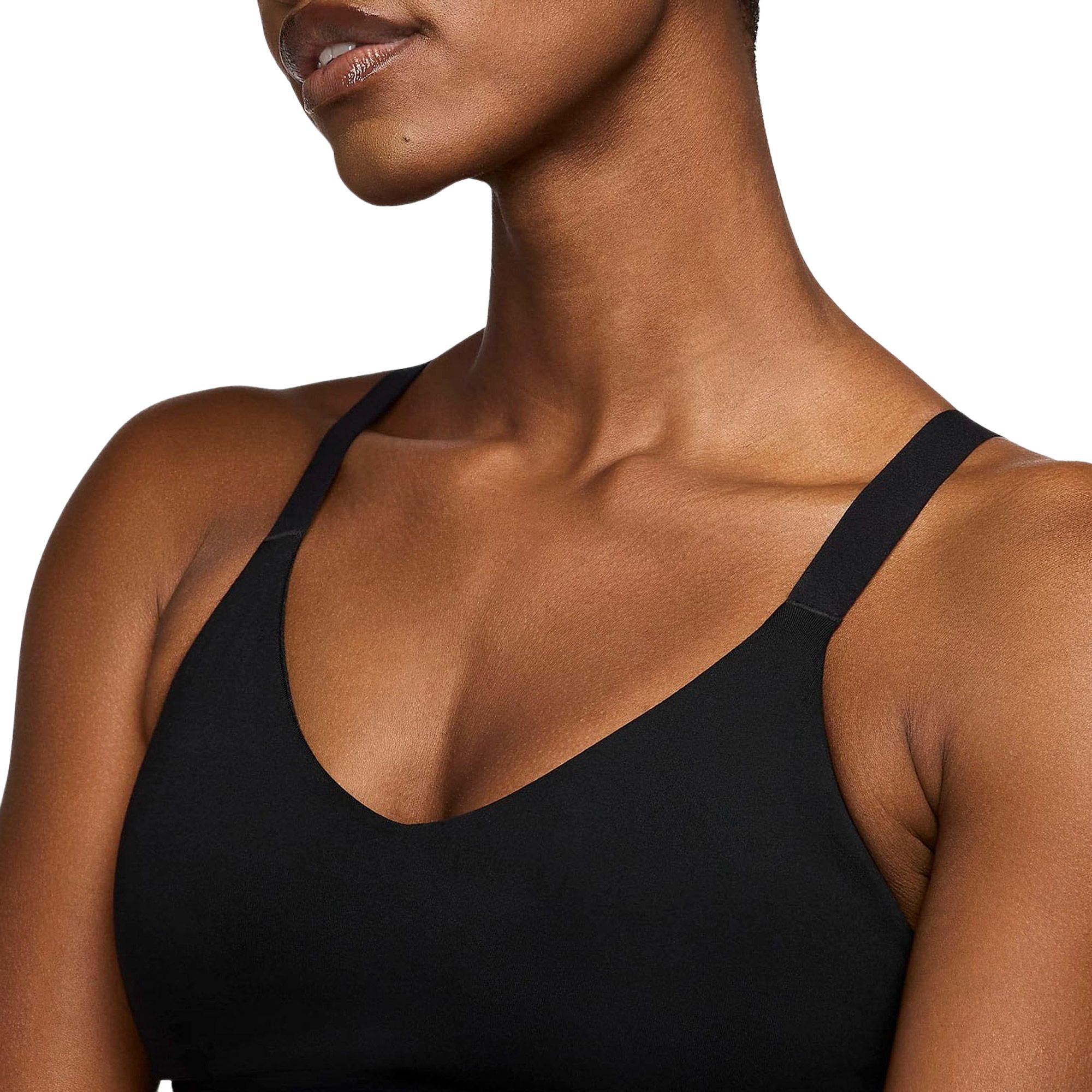 Nike Dri-FIT Indy Medium Support Sportbeha Dames