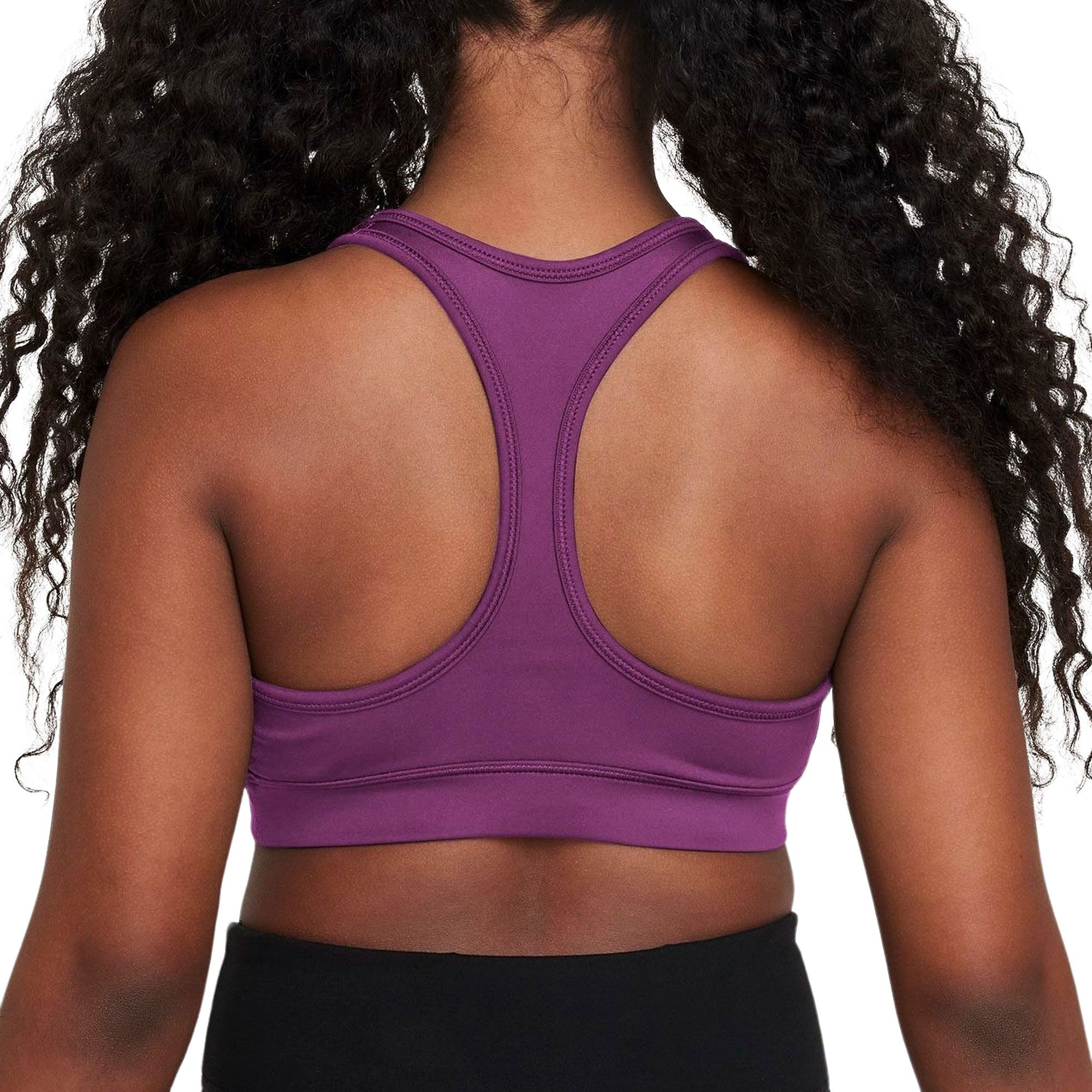 Nike Swoosh Sportbeha Meisjes