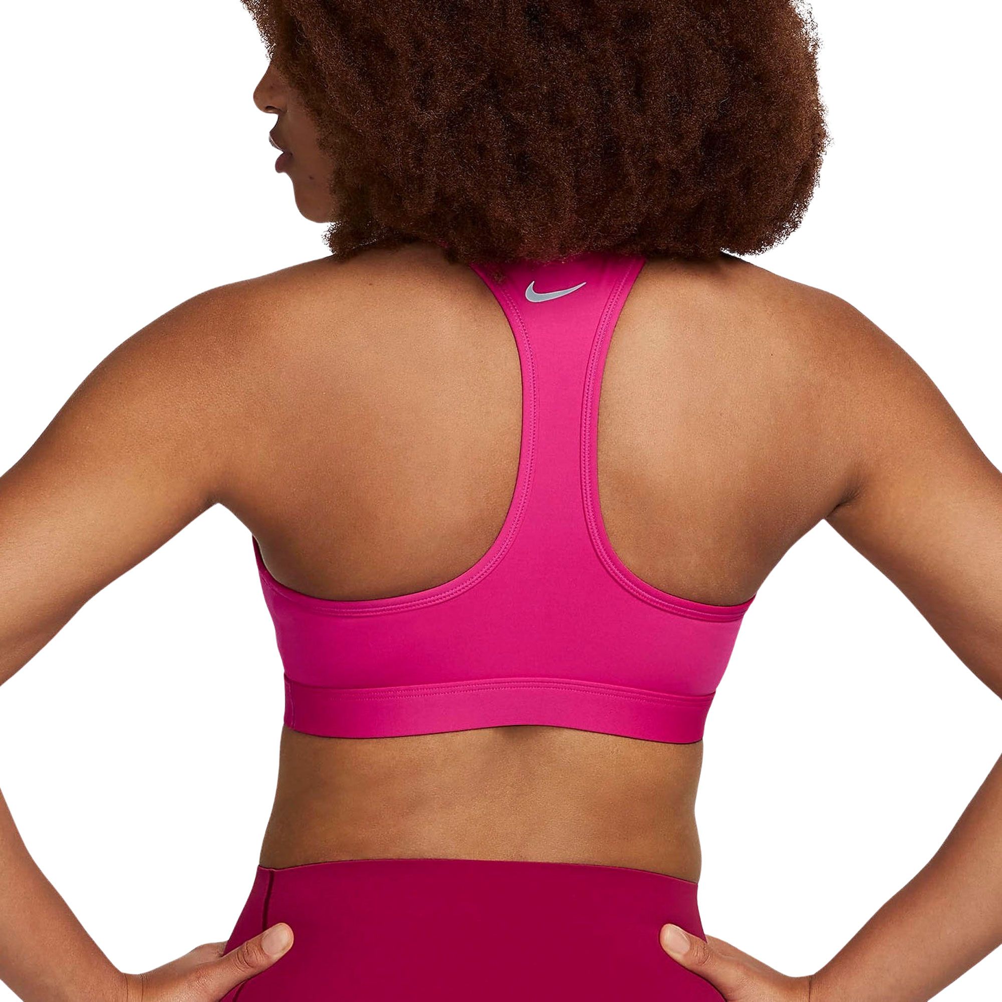 Brassière sports Nike Swoosh Medium Support