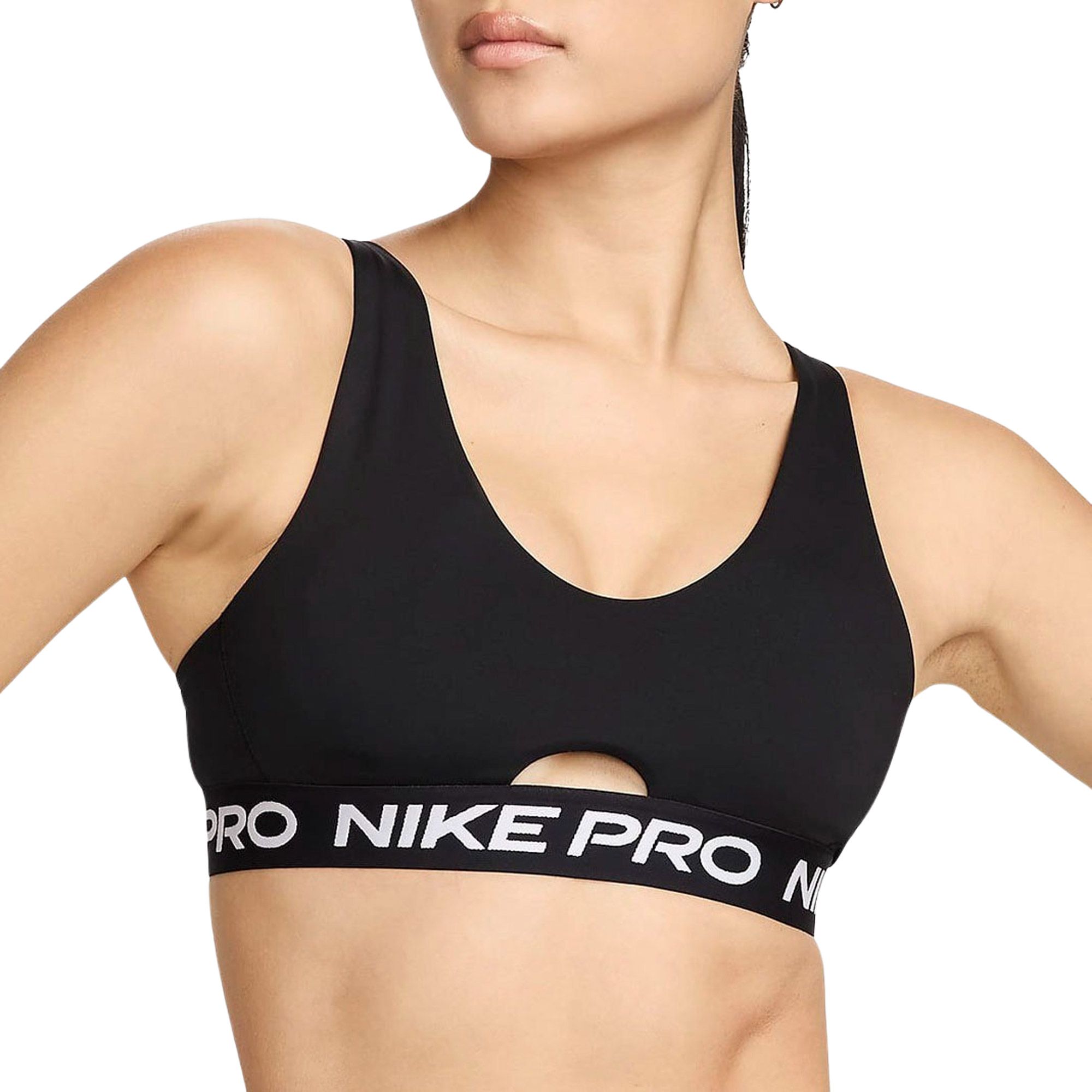 nike indy brassiere