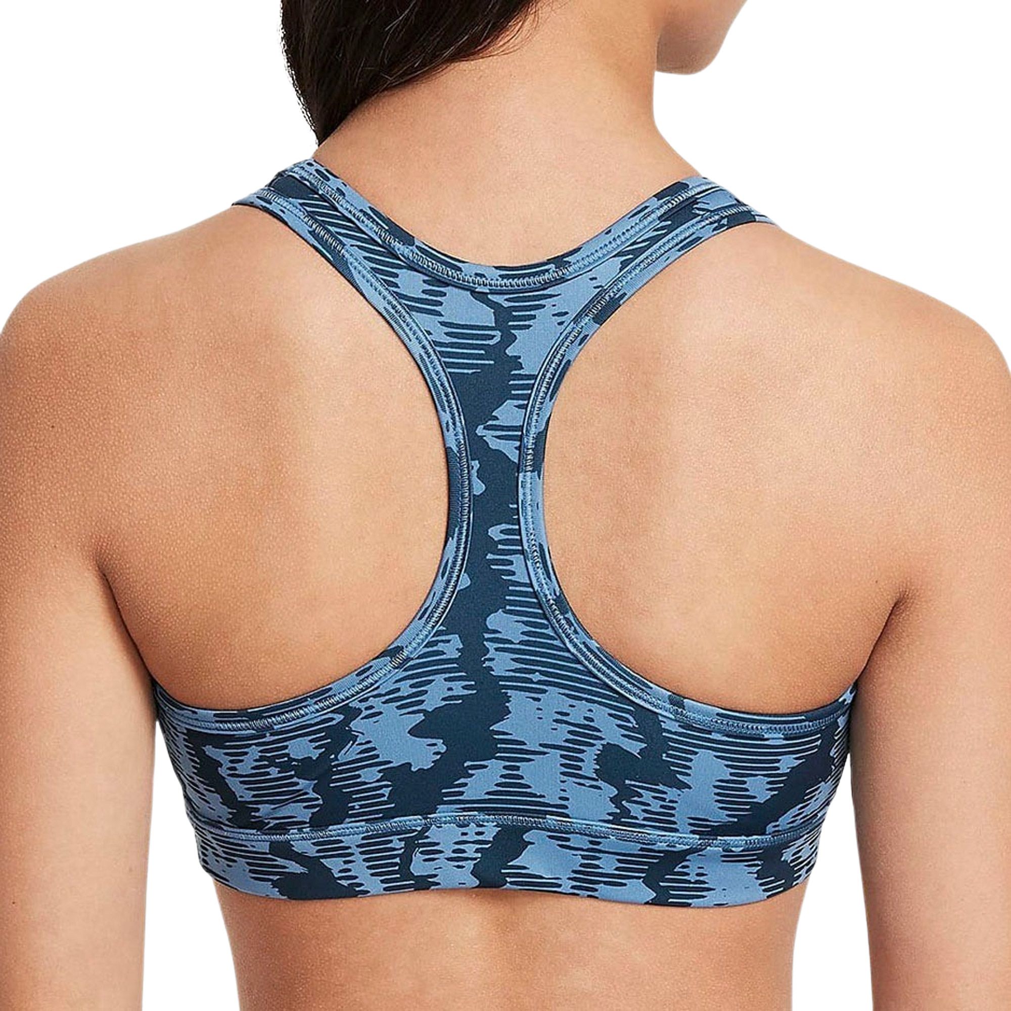 Nike Swoosh Reversible Sportsbra Girls | Plutosport