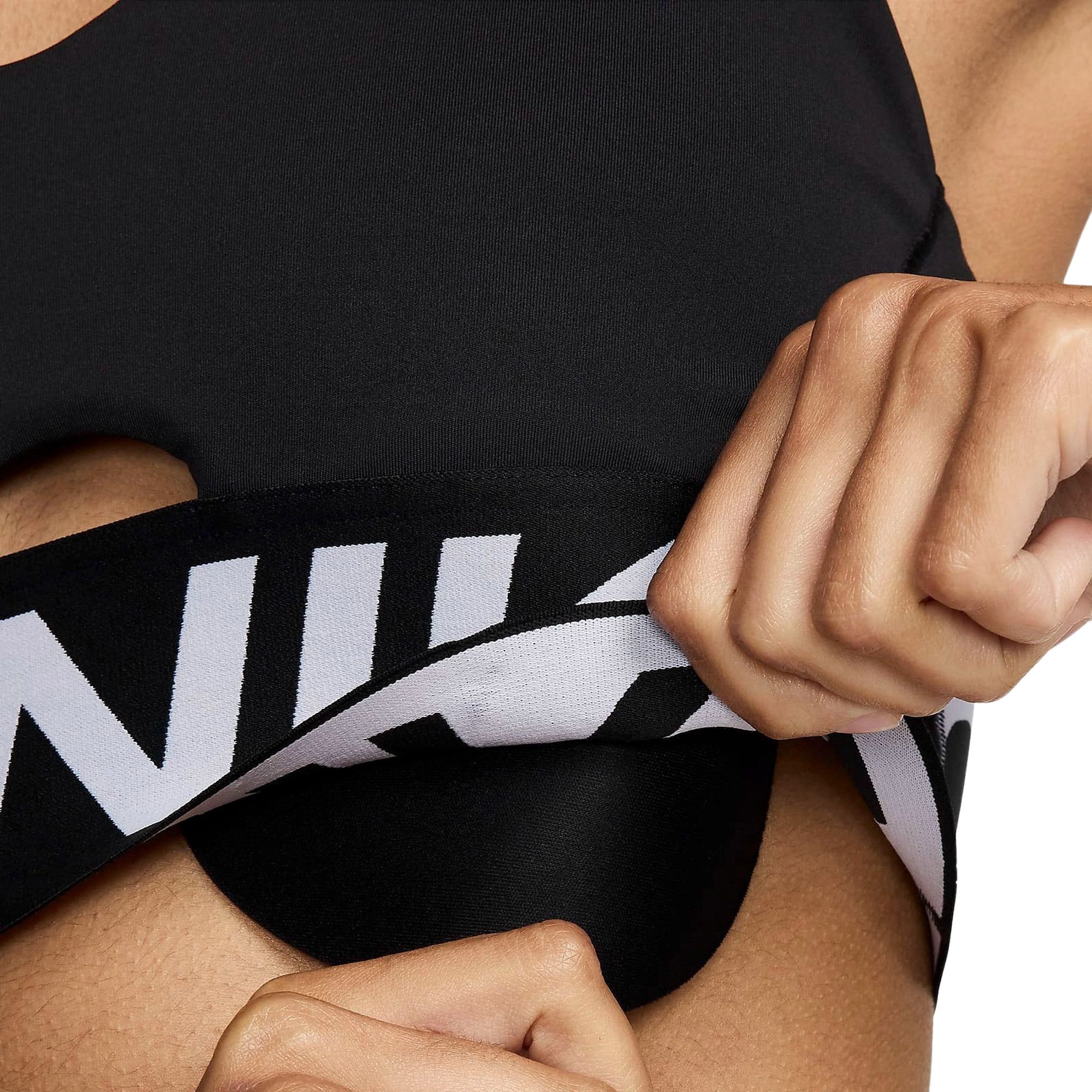 brassiere nike pro indy