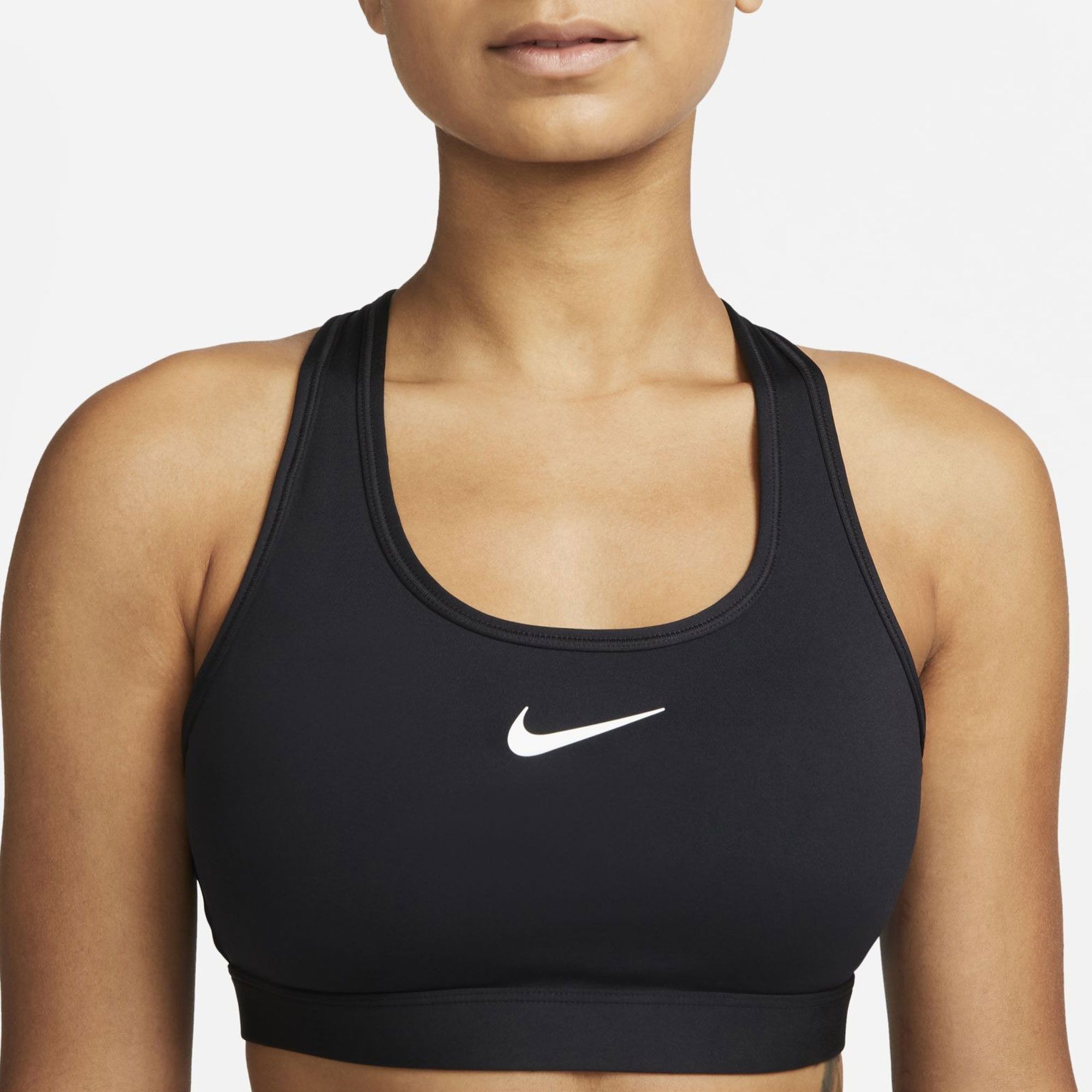 nike swoosh ladies