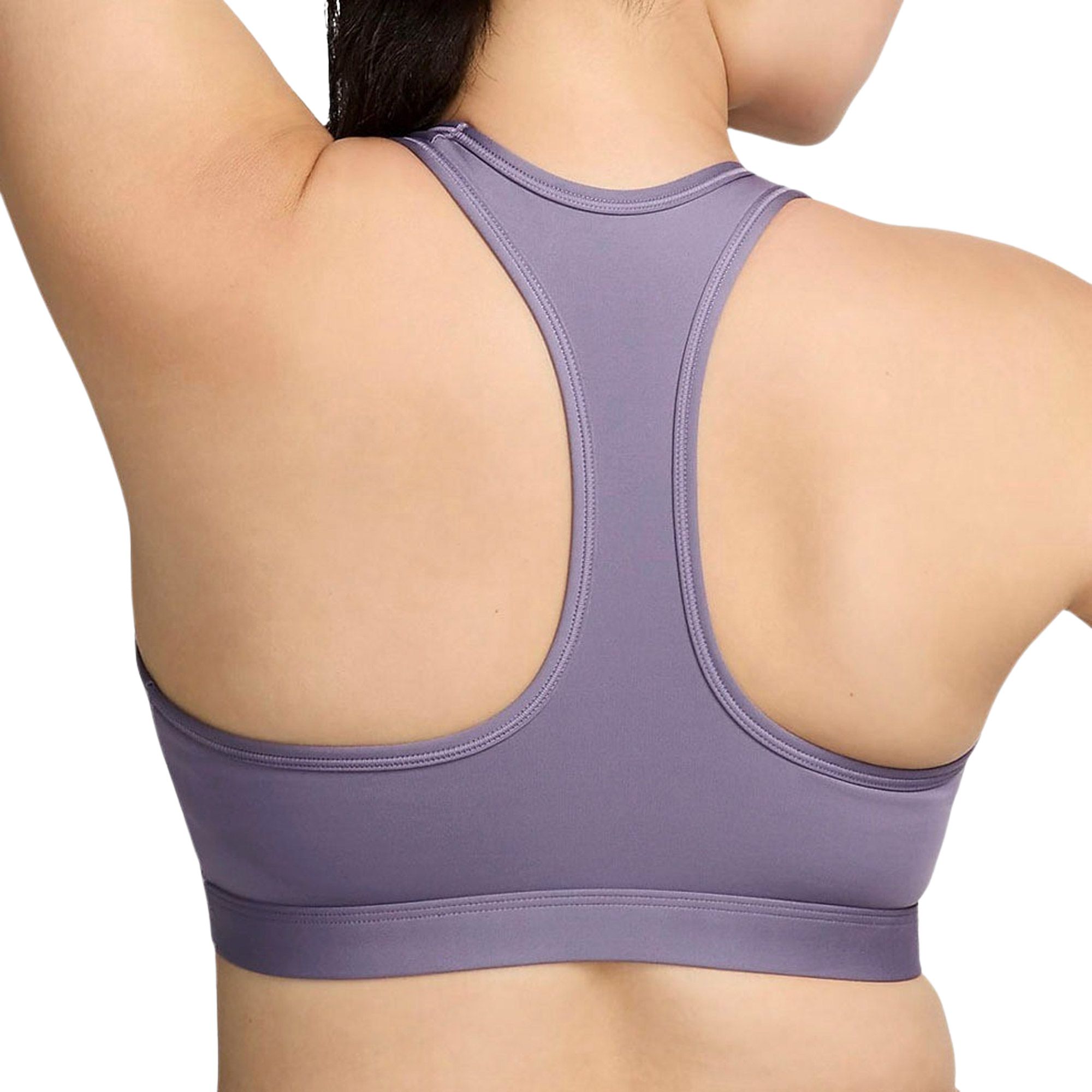 Nike Swoosh Medium Sportbeha Dames