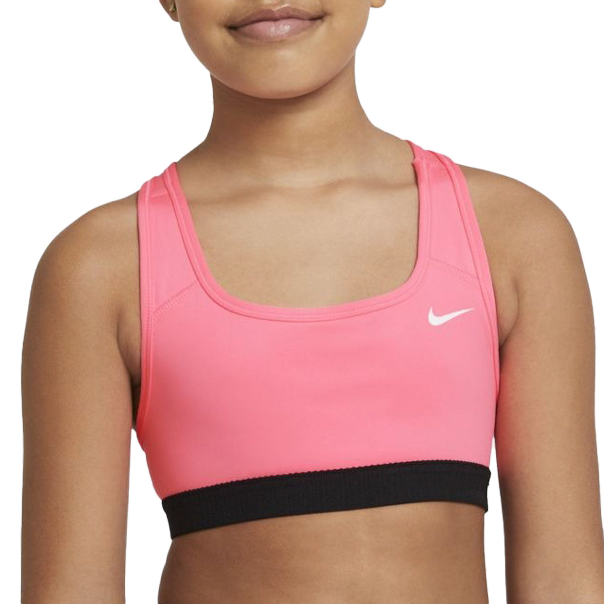 Nike Swoosh Sportbeha Meisjes