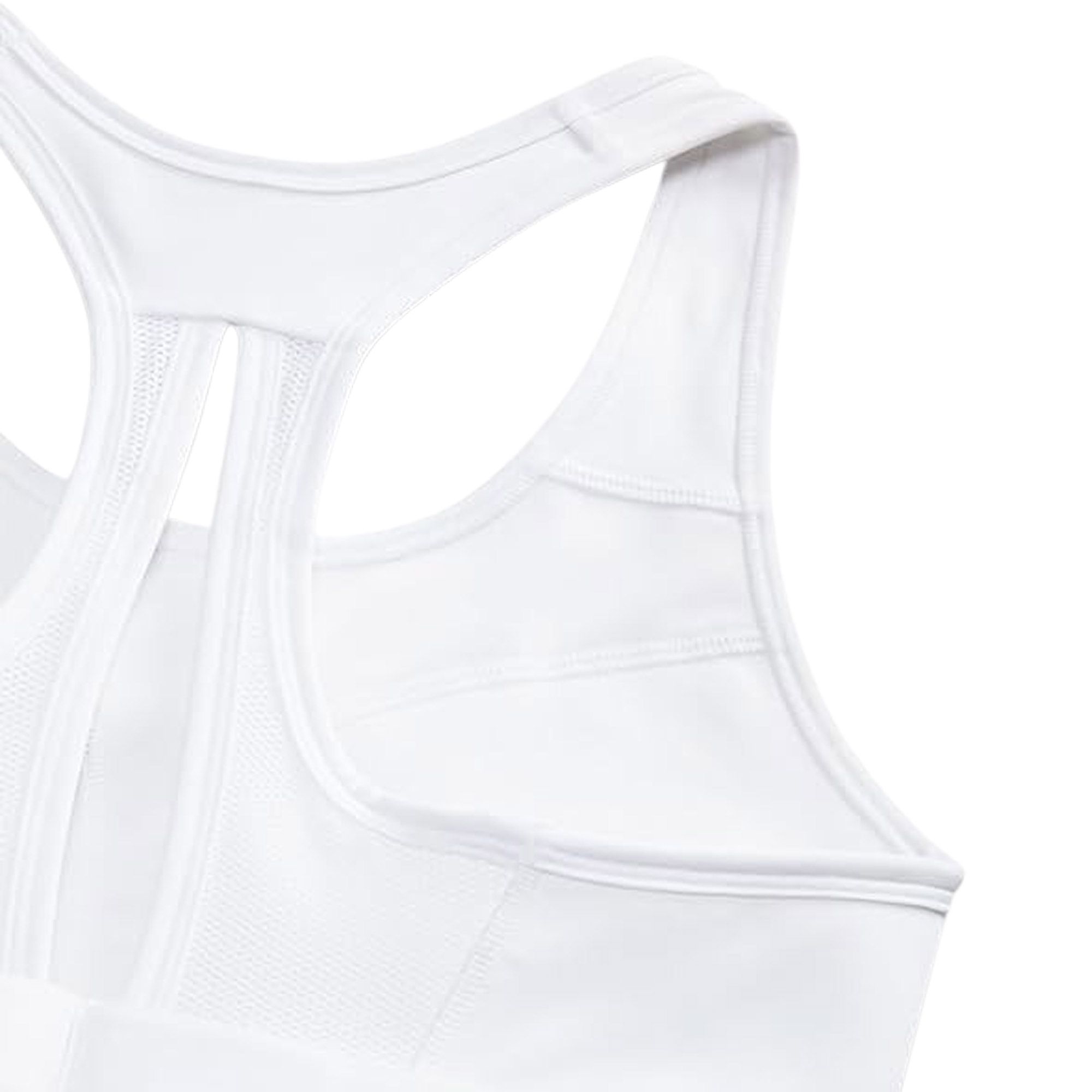 Nike Swoosh High Sportbeha Dames