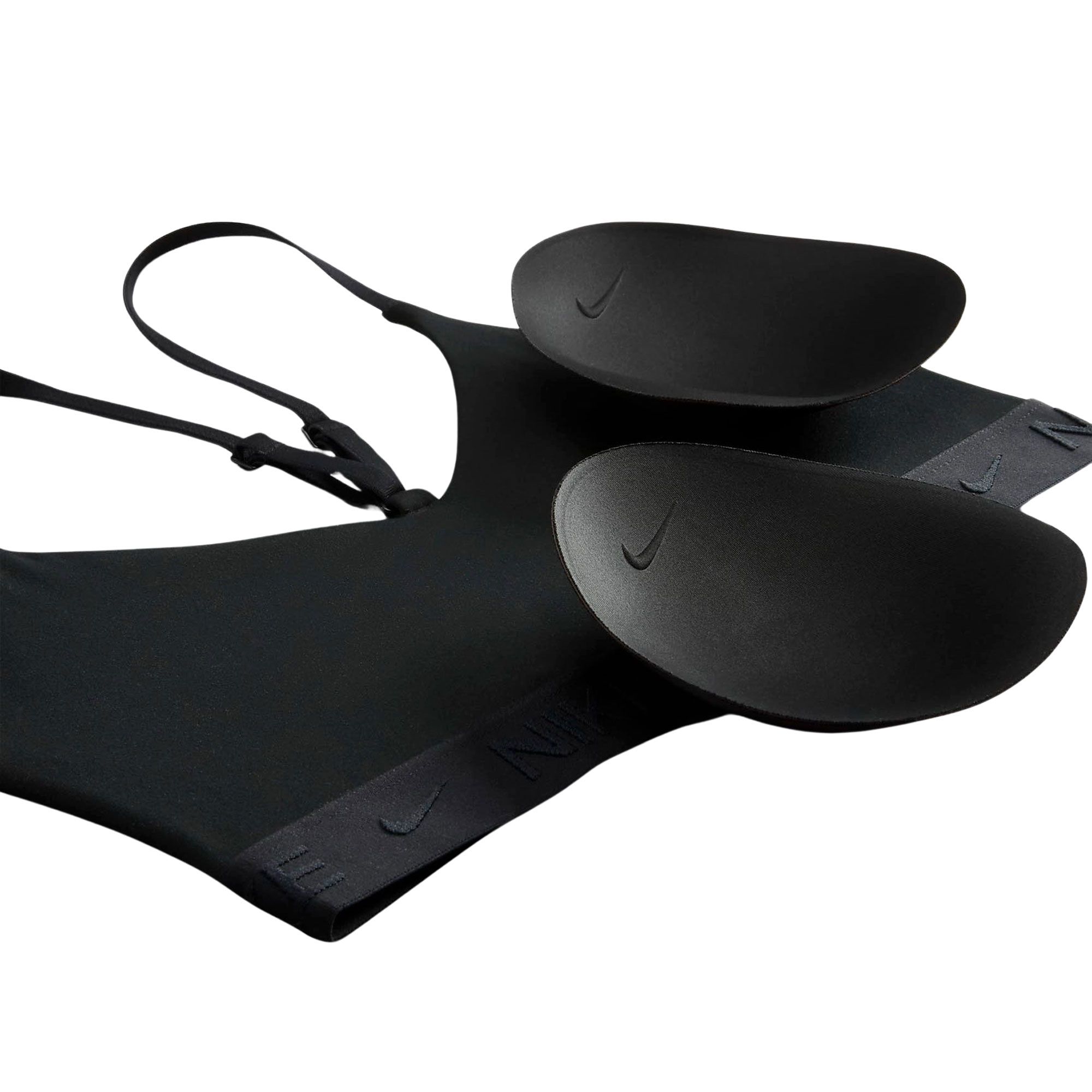 Nike Dri-FIT Indy Light Support Sportbeha Dames