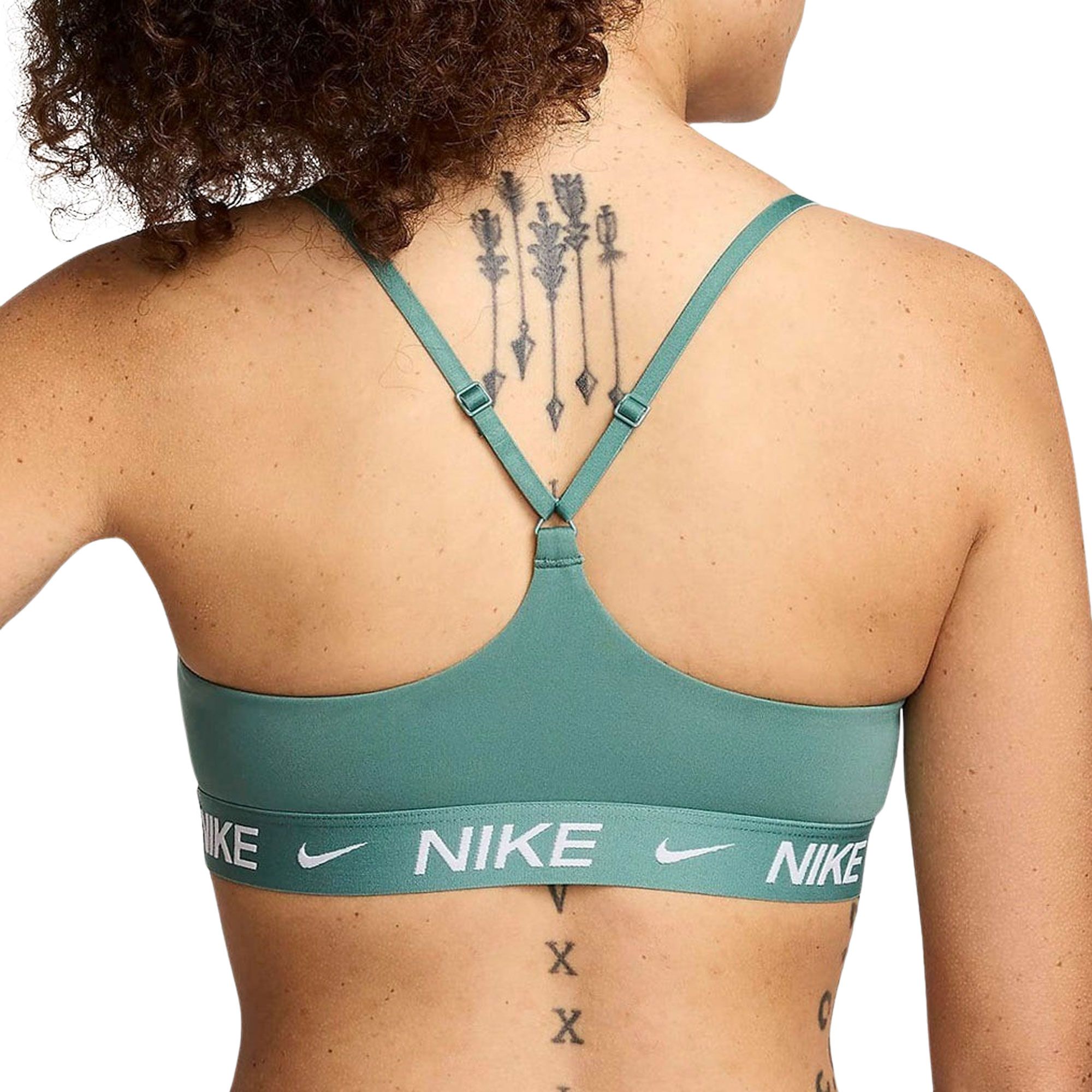 Brassière de sport Nike Indy Light Support Femmes