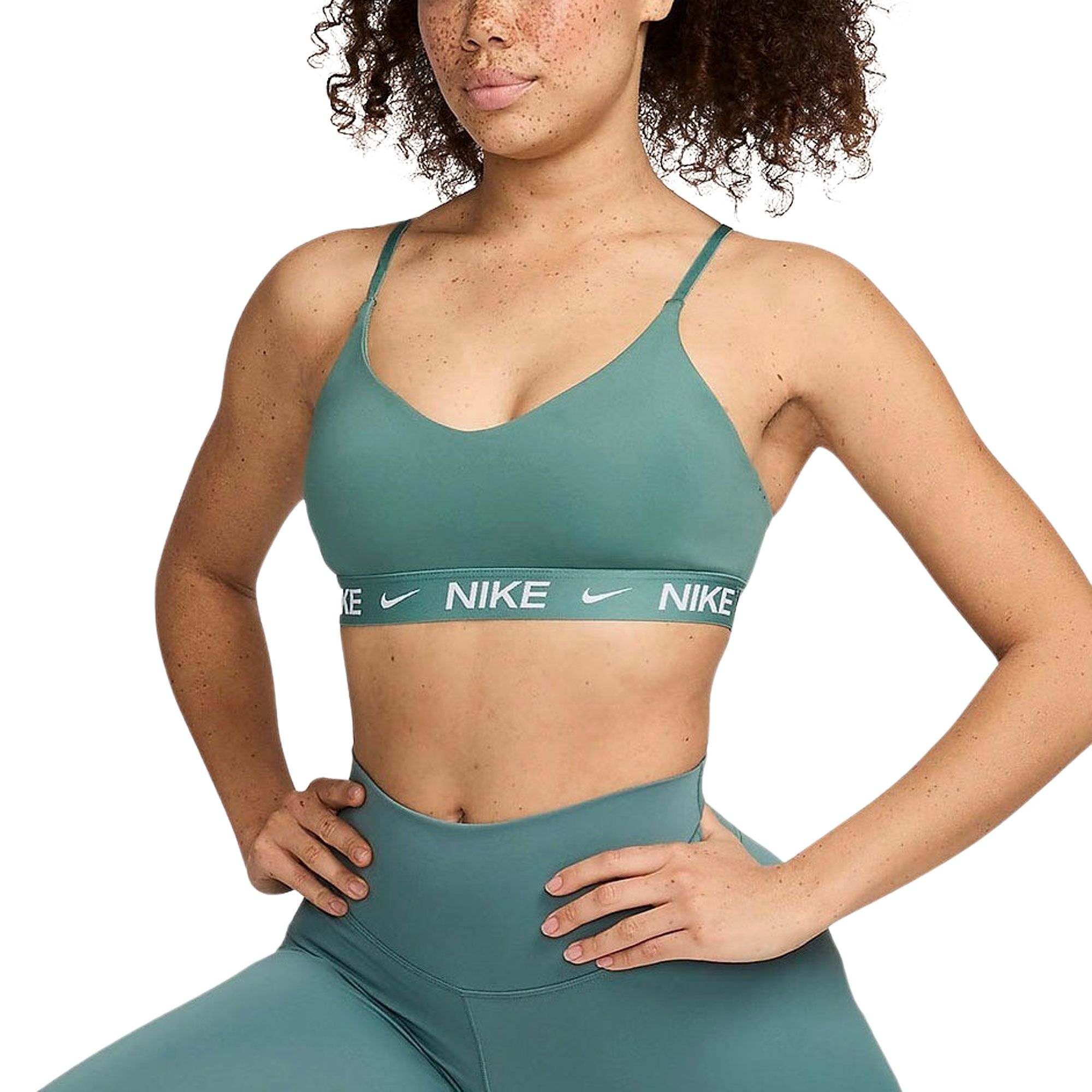 Brassière de sport Nike Indy Light Support Femmes