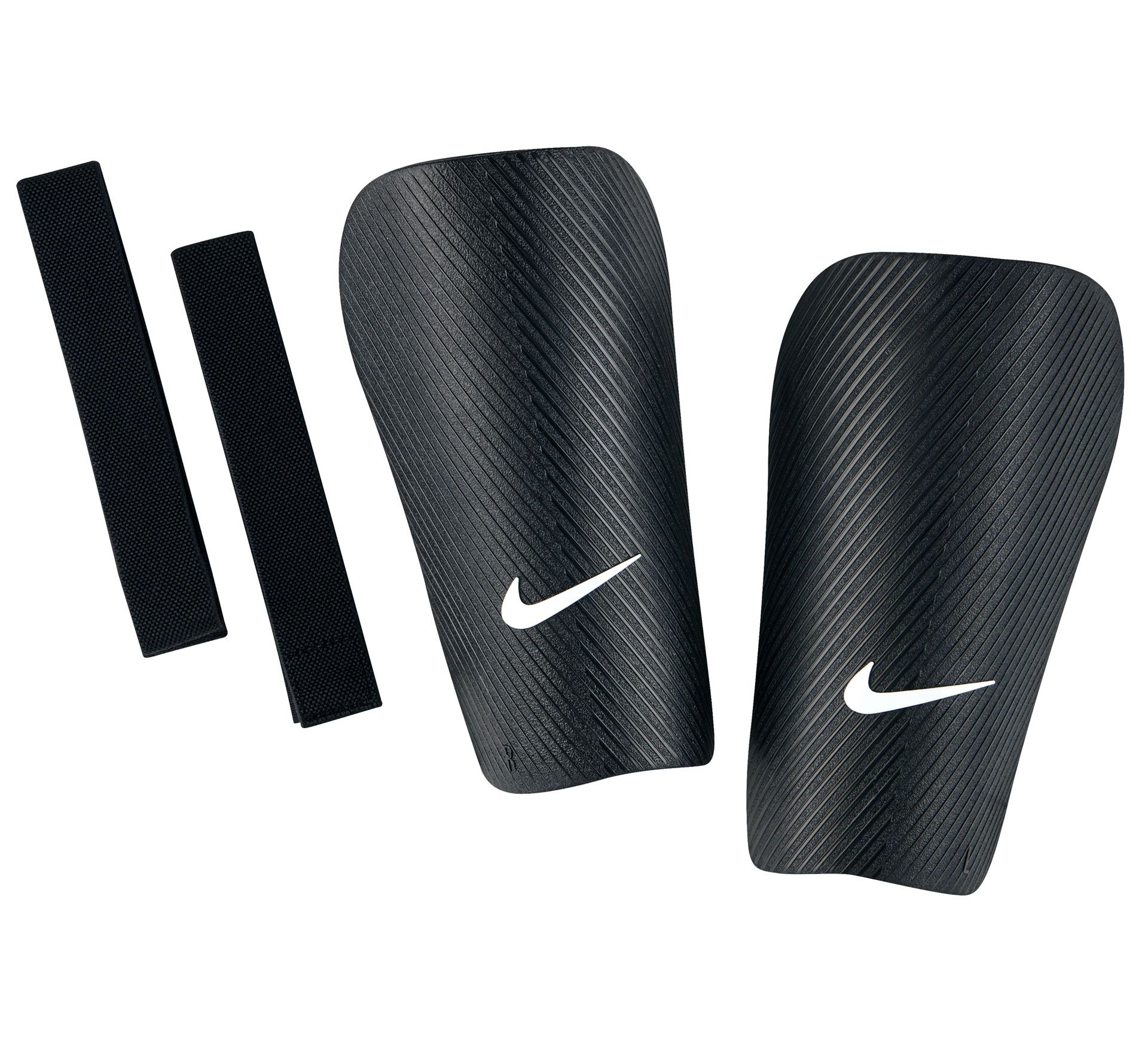 Protège-Chevilles Double Face JUKOTA Pour Football - Taille Unique - Noir - Soutien Flexible Et Respirant