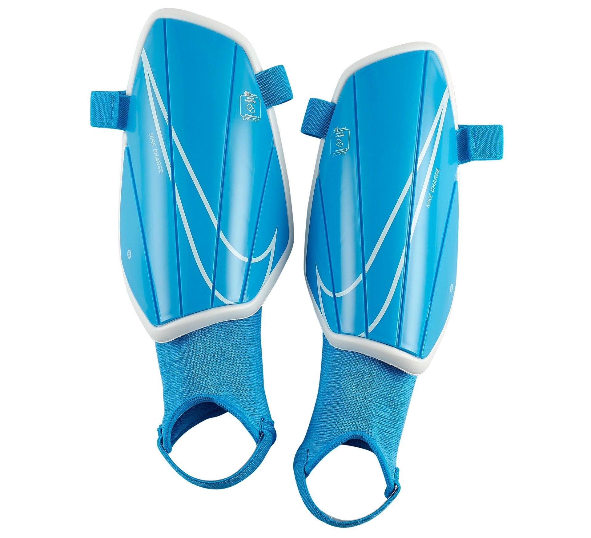 Nike Charge Scheenbeschermer