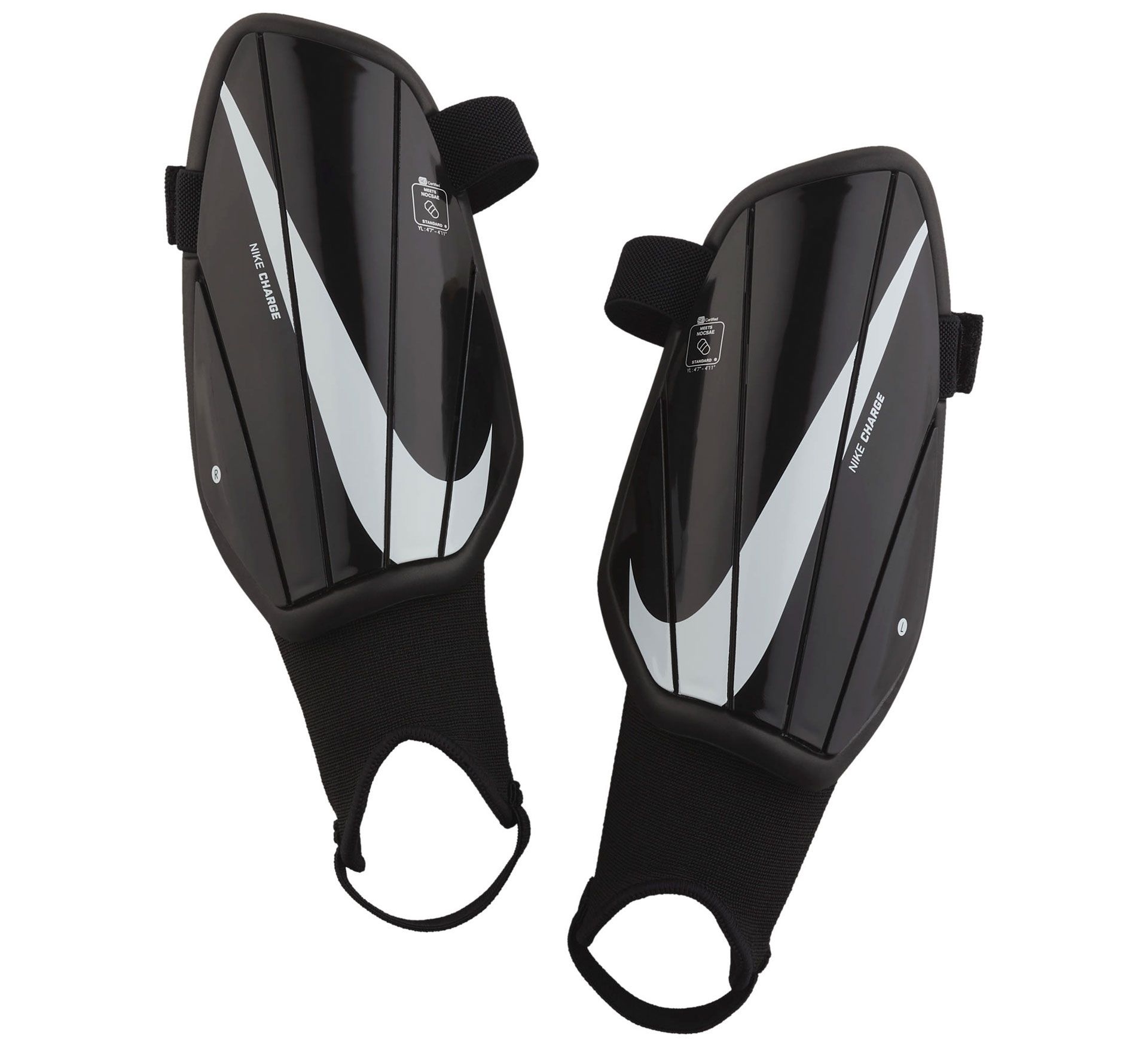 Nike Charge Scheenbeschermer Junior