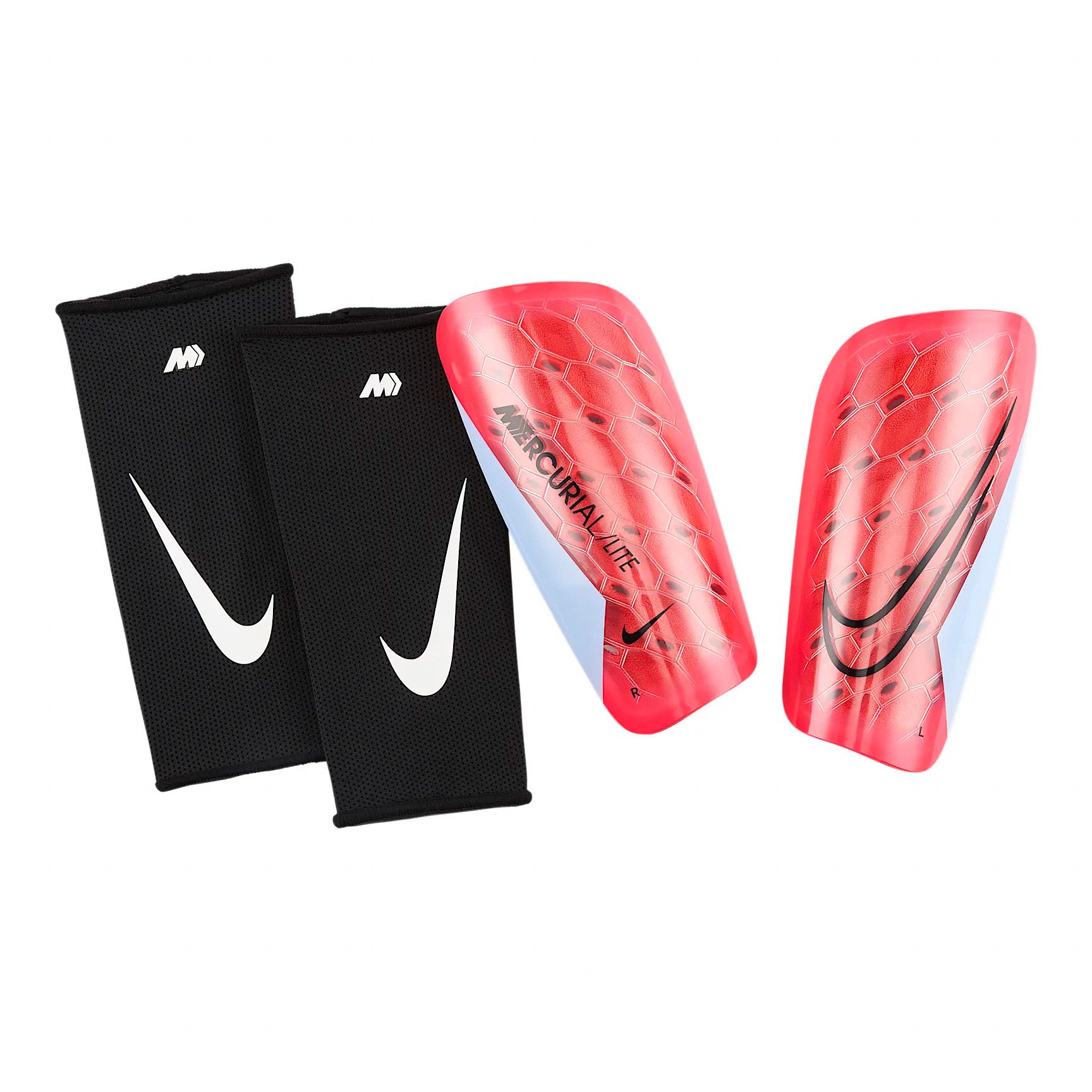 Nike Mercurial Lite Scheenbeschermers Senior
