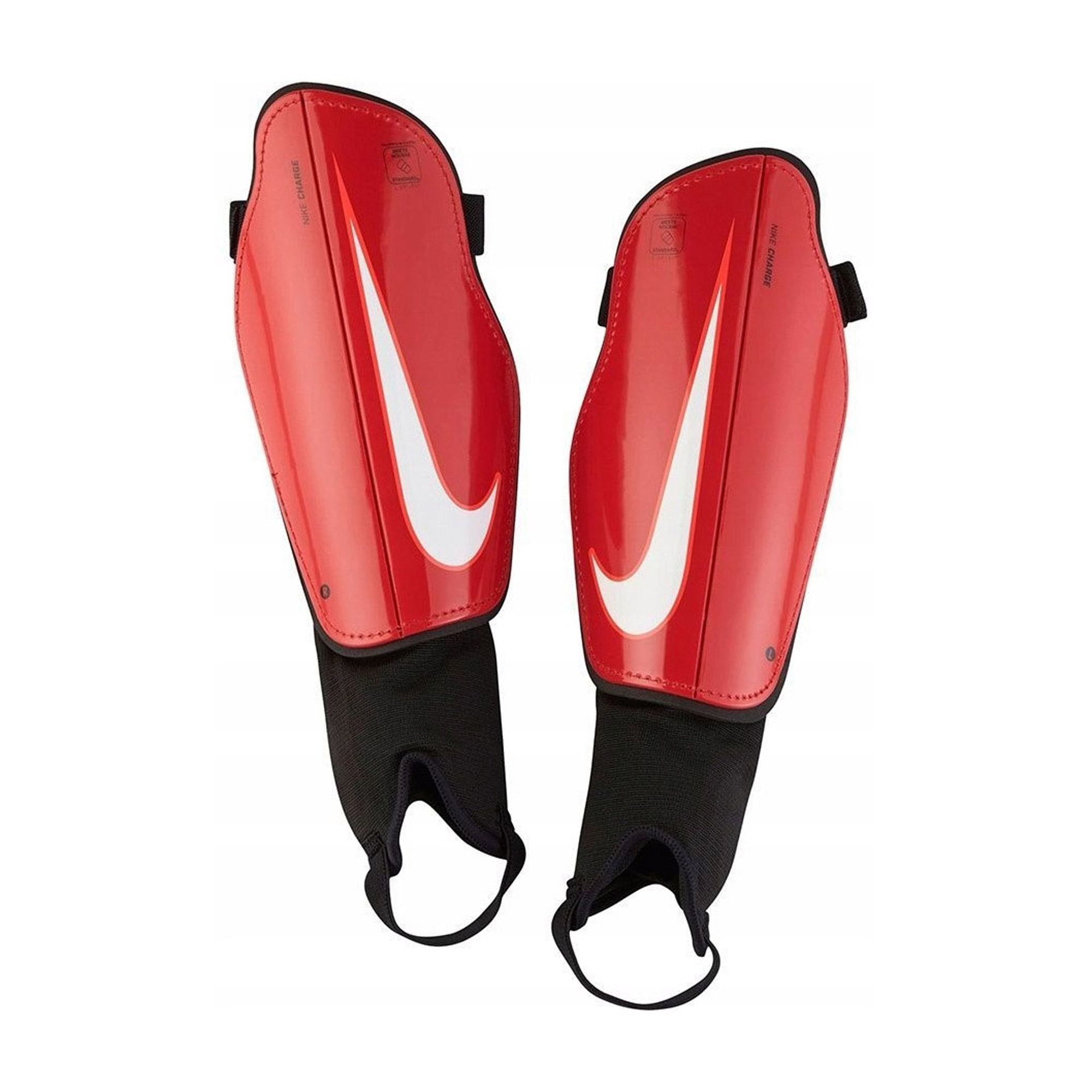 Nike Charge 2.0