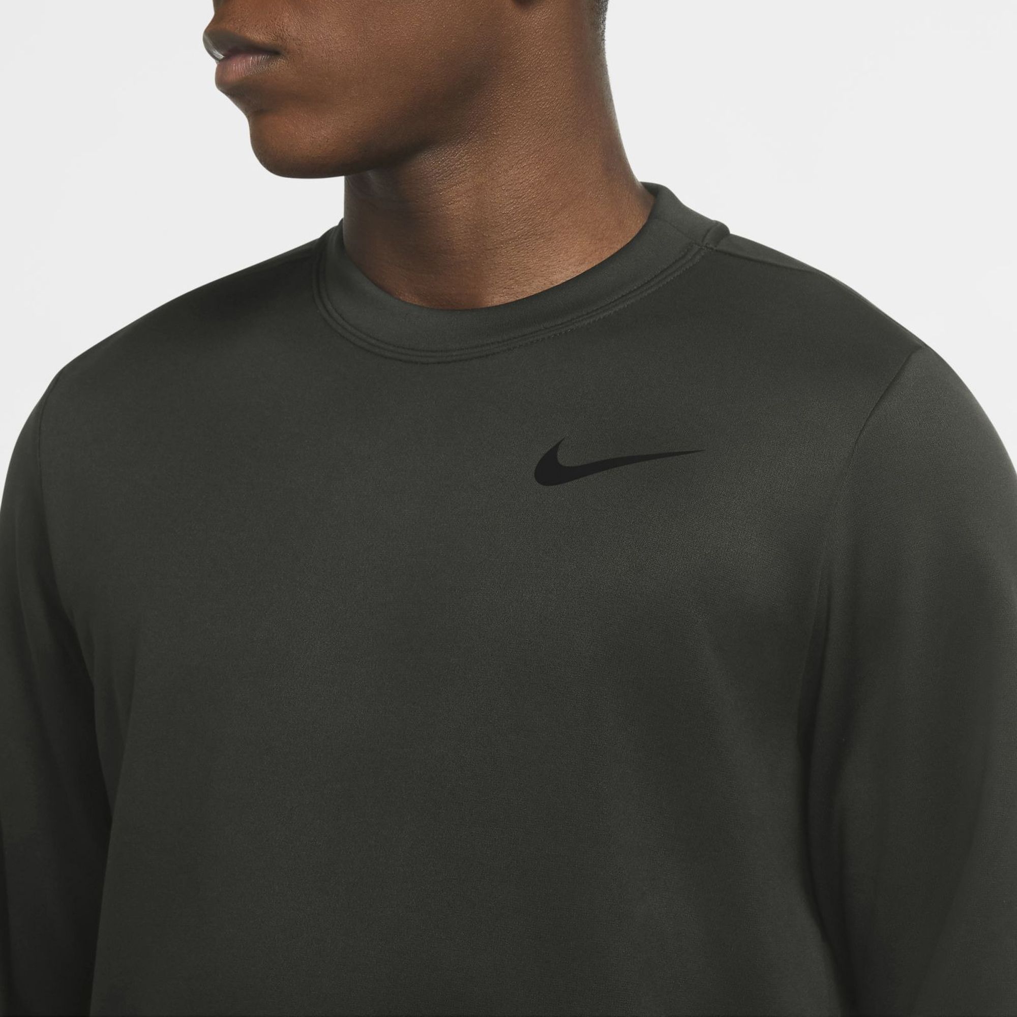 Nike Therma-FIT Trainingssweater Heren