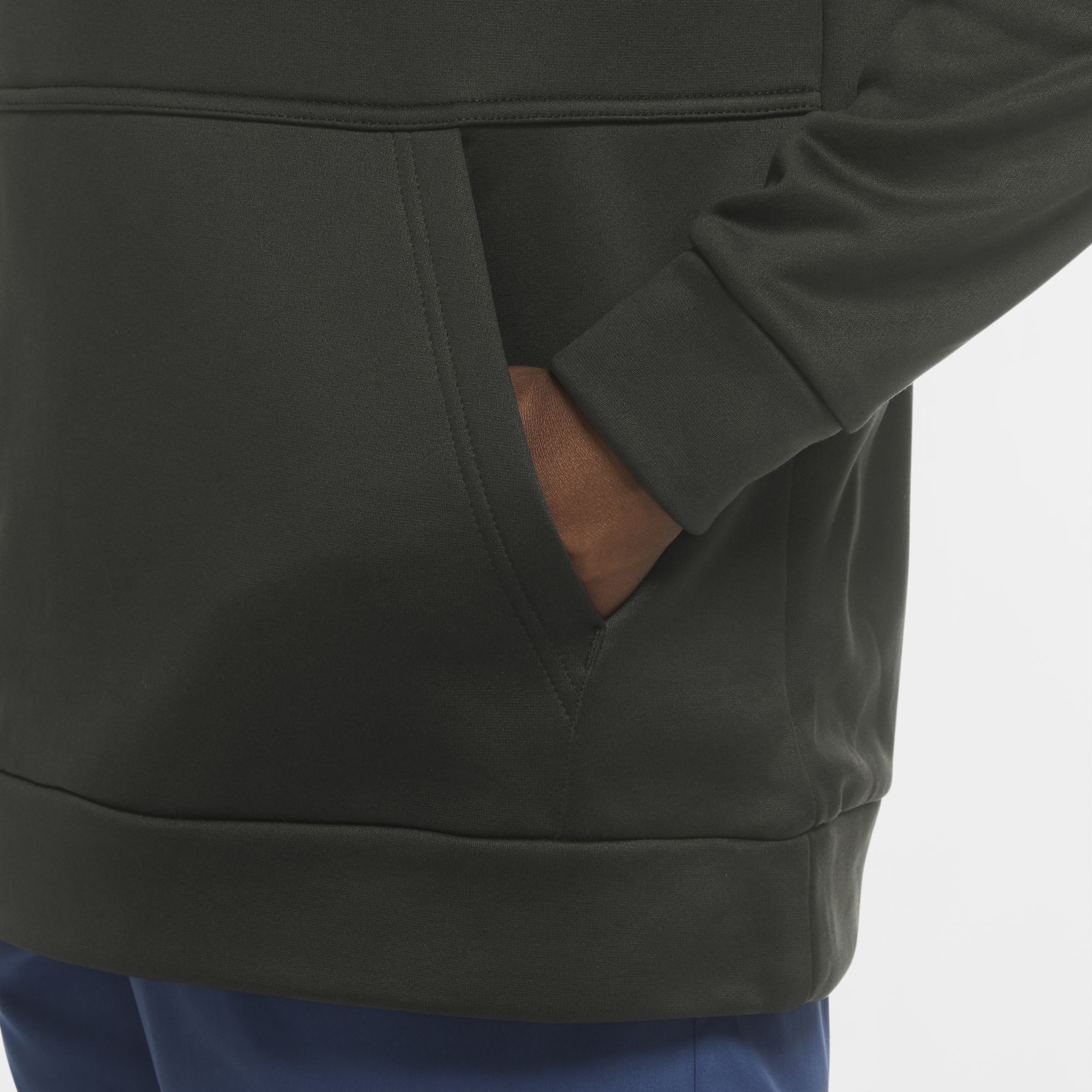 Nike Therma-FIT Trainingssweater Heren