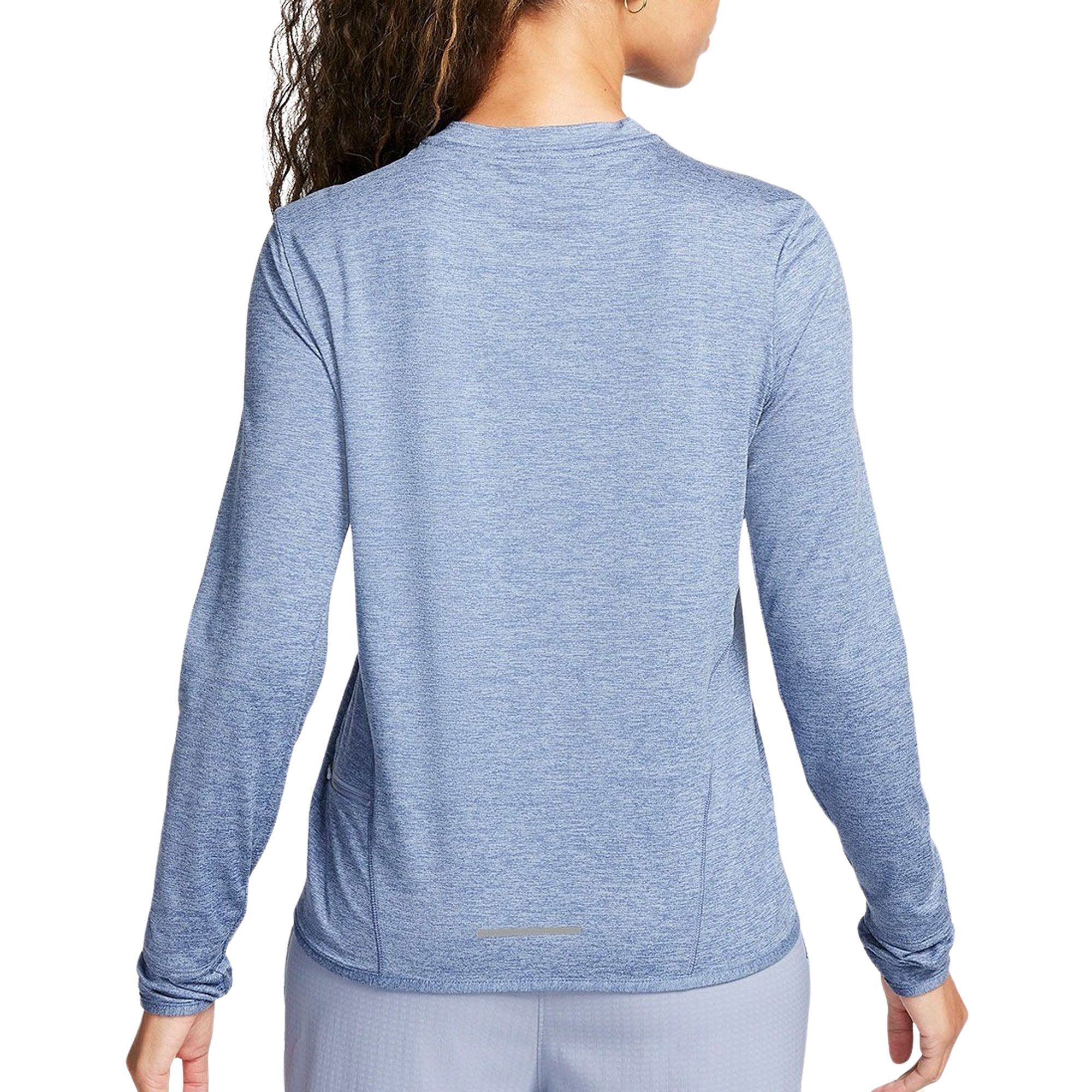 Nike Dri-FIT Swift UV Shirt Dames