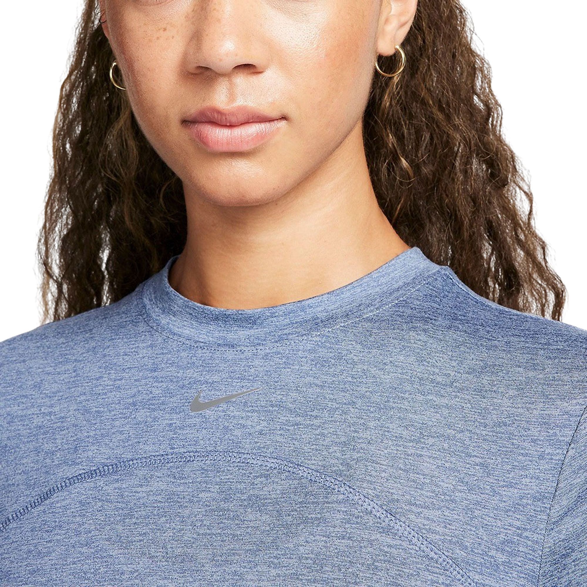 Nike Dri-FIT Swift UV Shirt Dames