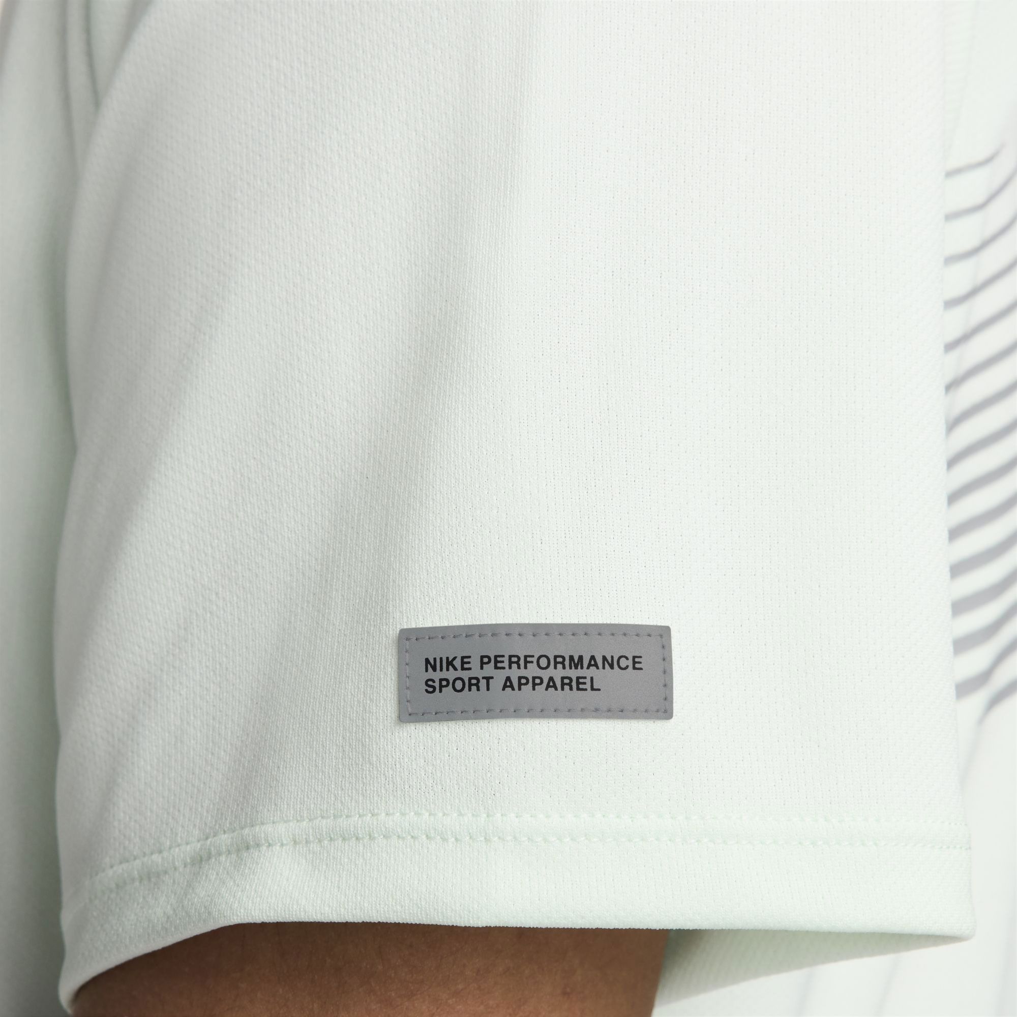 Nike Miler Flash Shirt Heren