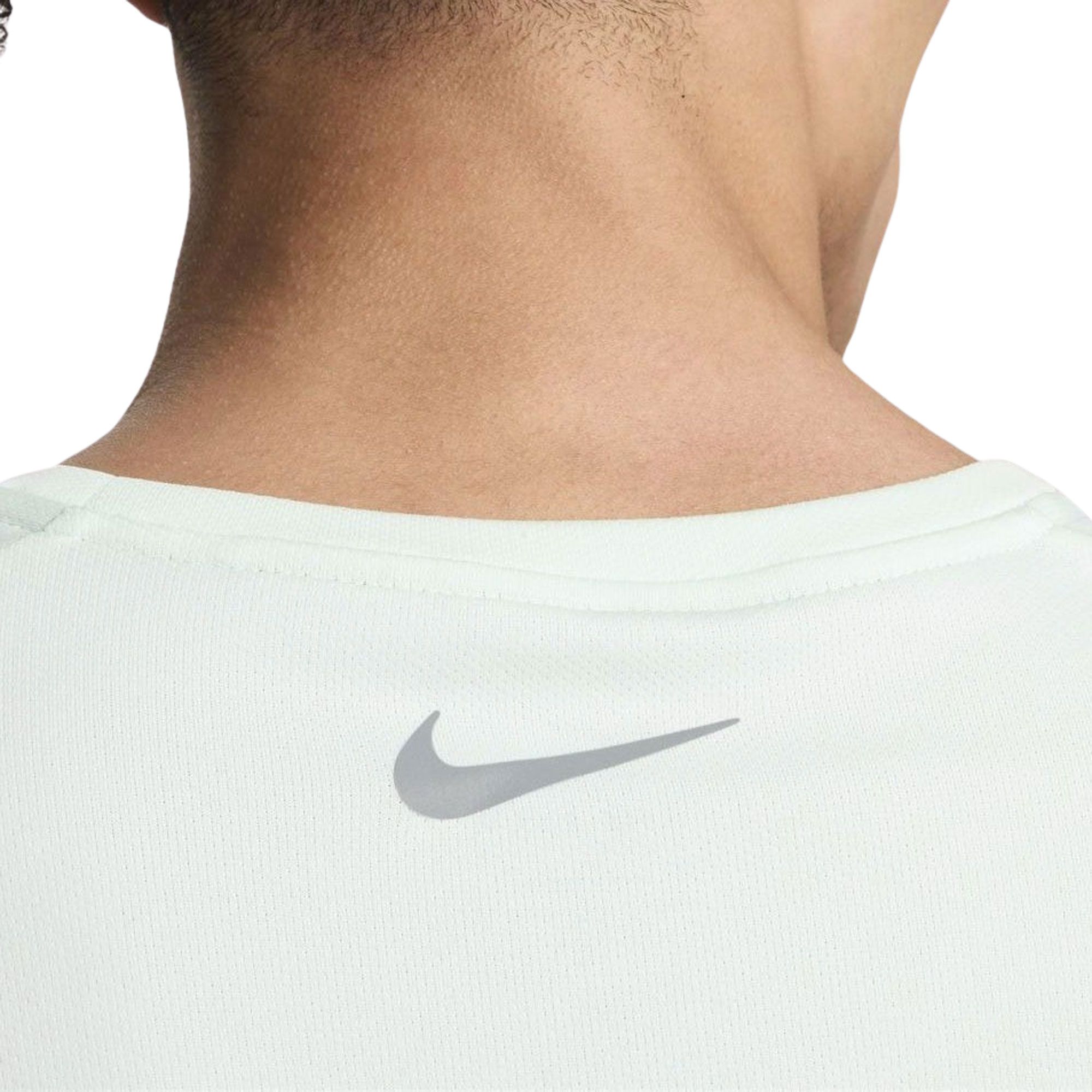 Nike Miler Flash Shirt Heren