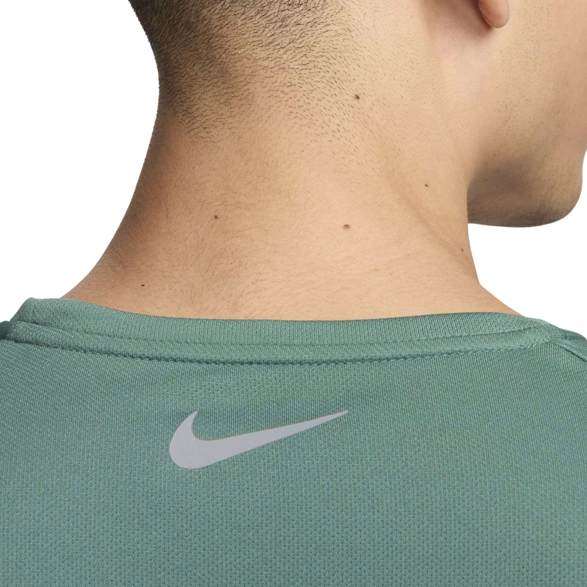 Nike Miler Flash Shirt Heren