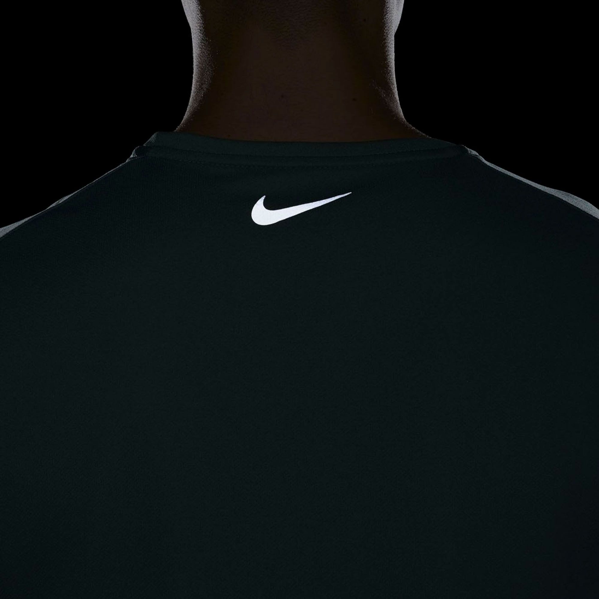Nike Miler Flash Shirt Heren