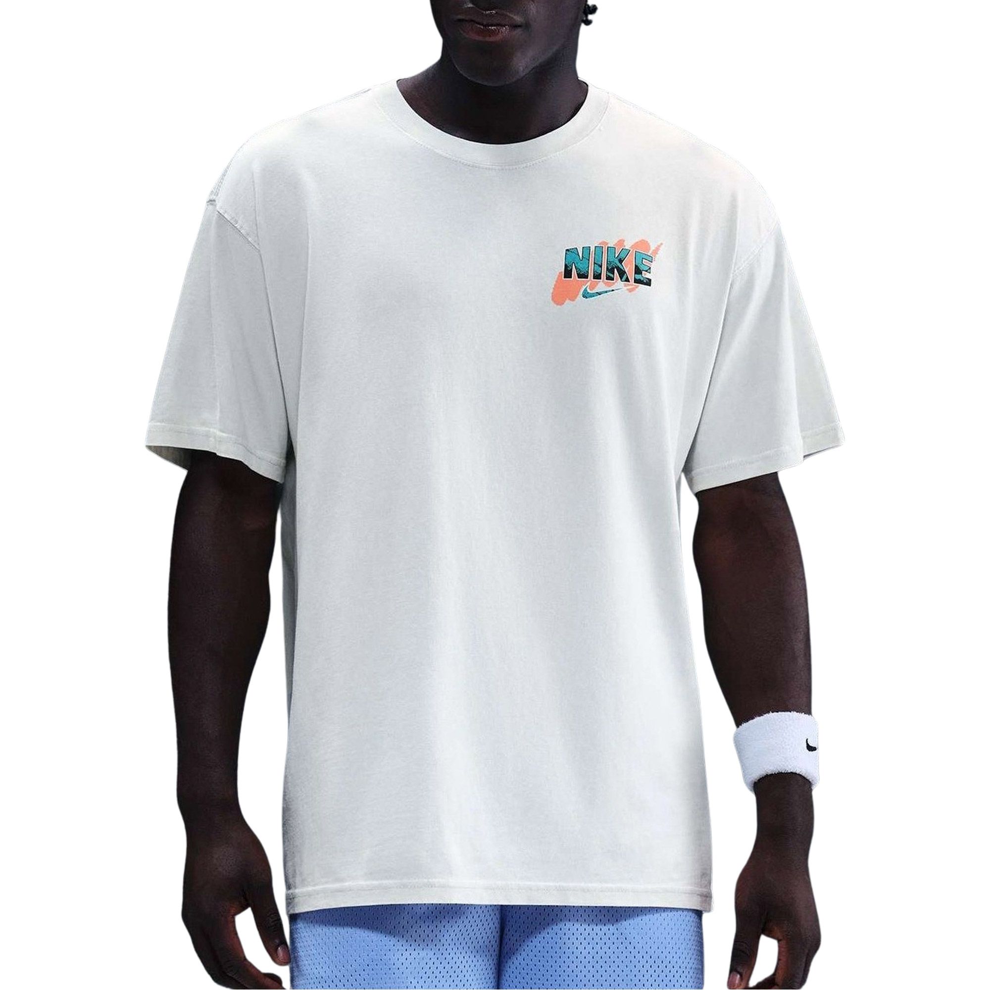 Nike Performance TEE M90 DNA Shirt Heren
