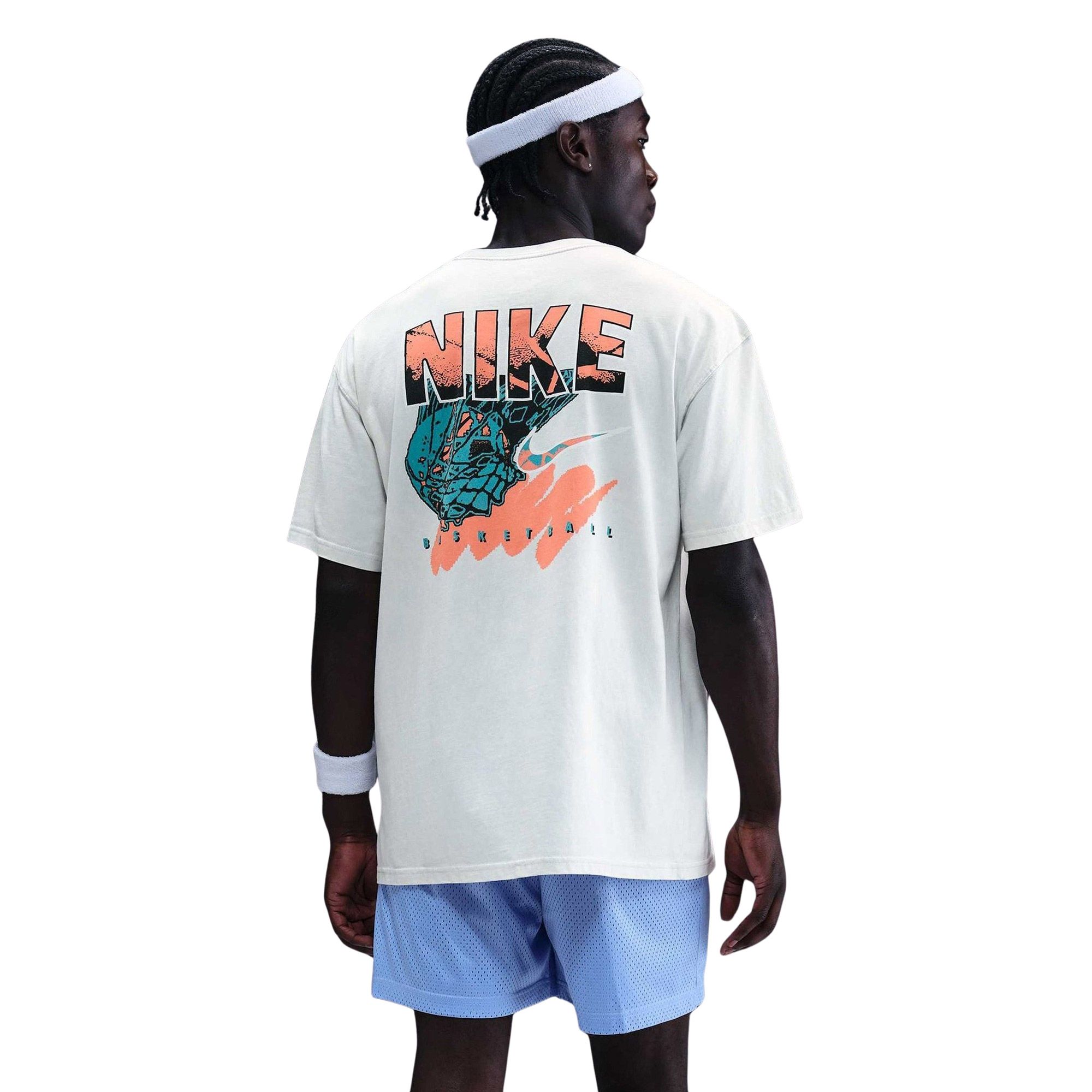 Nike Performance TEE M90 DNA Shirt Heren